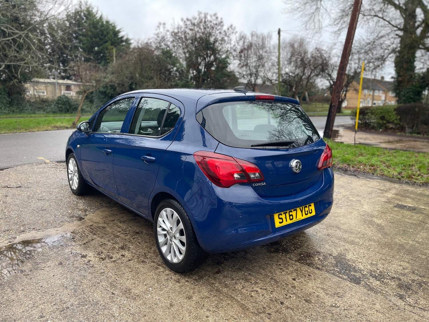 Used Vauxhall Corsa 2018 for sale - 77469071: Photo 5