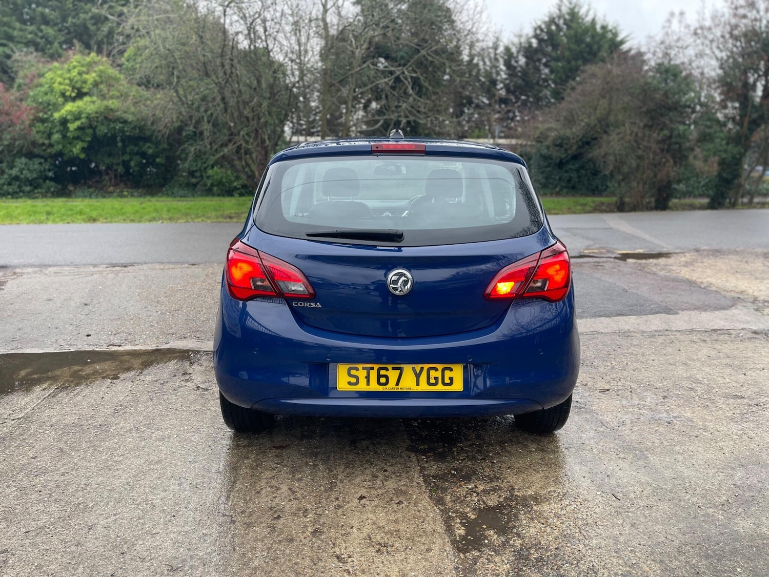 Used Vauxhall Corsa 2018 for sale - 77469071: Photo 51