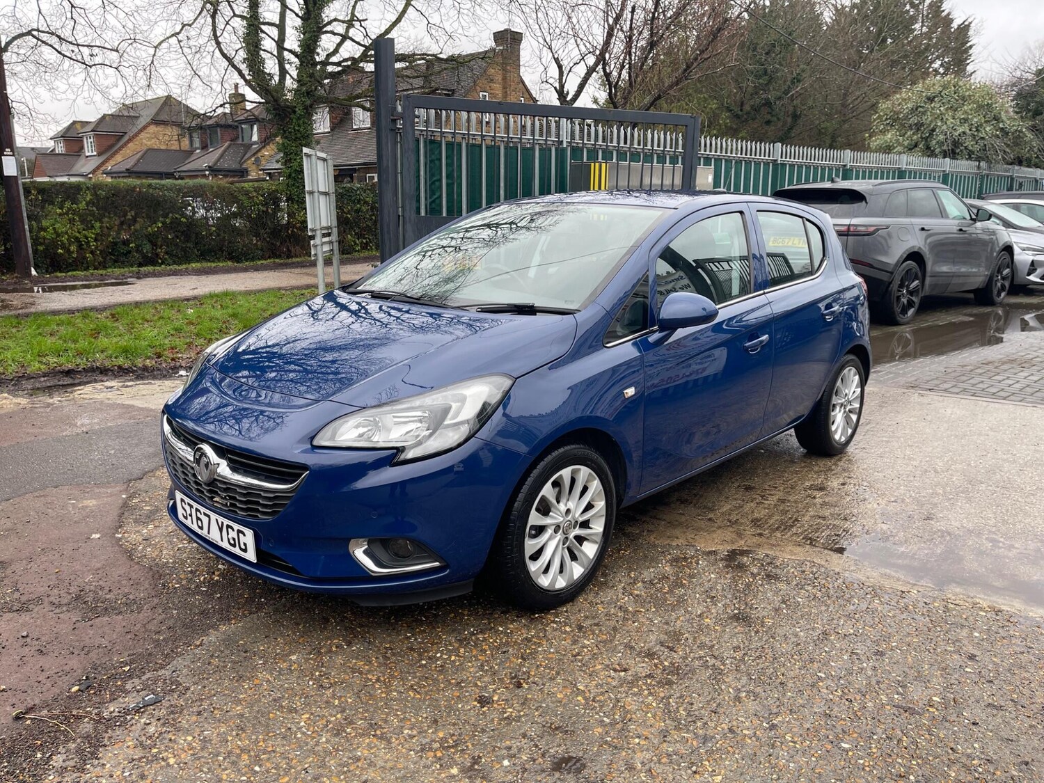 Used Vauxhall Corsa 2018 for sale - 77469071: Photo 55