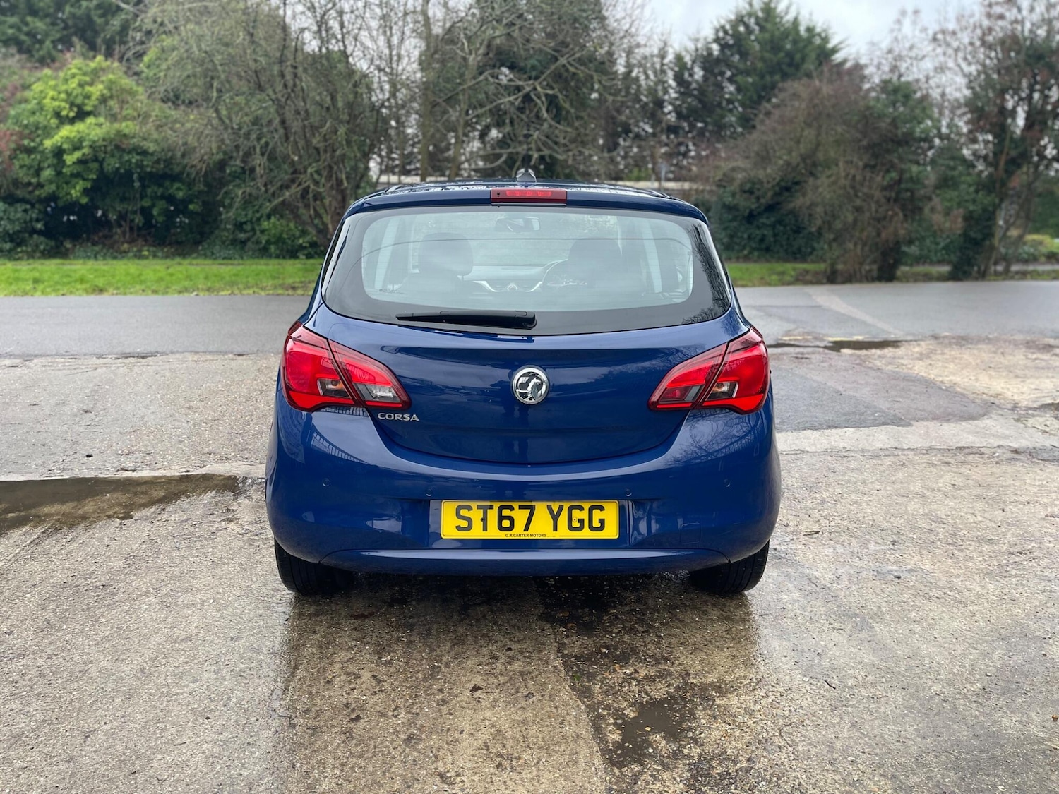 Used Vauxhall Corsa 2018 for sale - 77469071: Photo 7