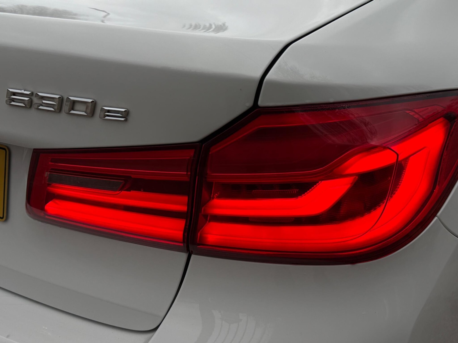 Used BMW 5 Series for sale - 77684040: Photo 11