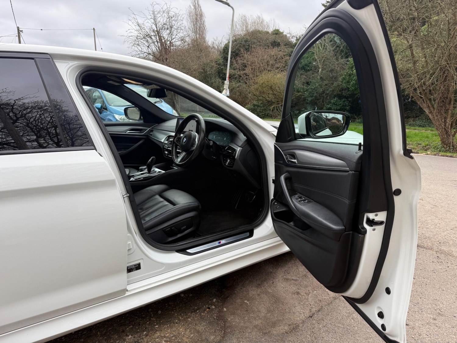 Used BMW 5 Series for sale - 77684040: Photo 17