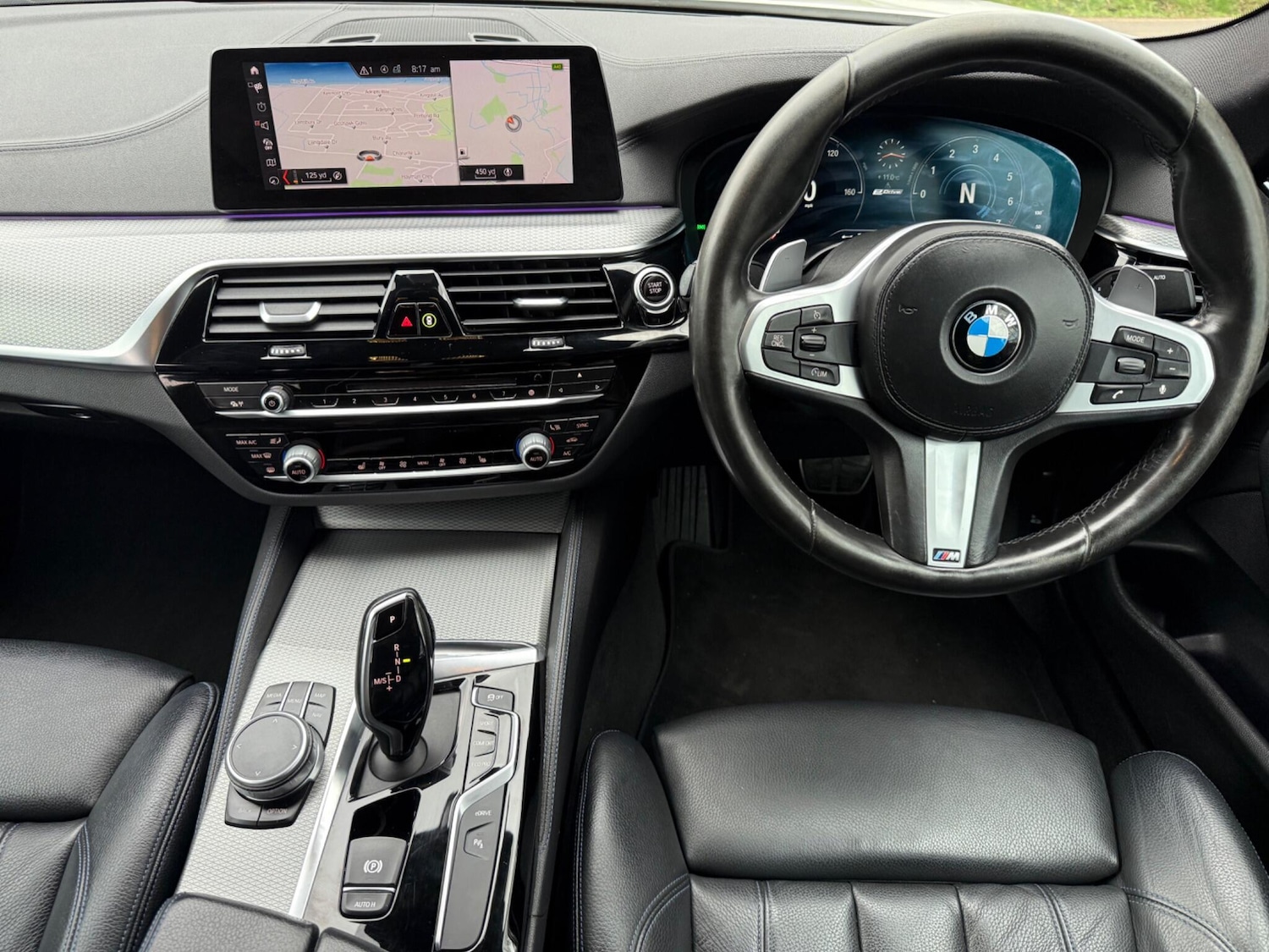 Used BMW 5 Series for sale - 77684040: Photo 22