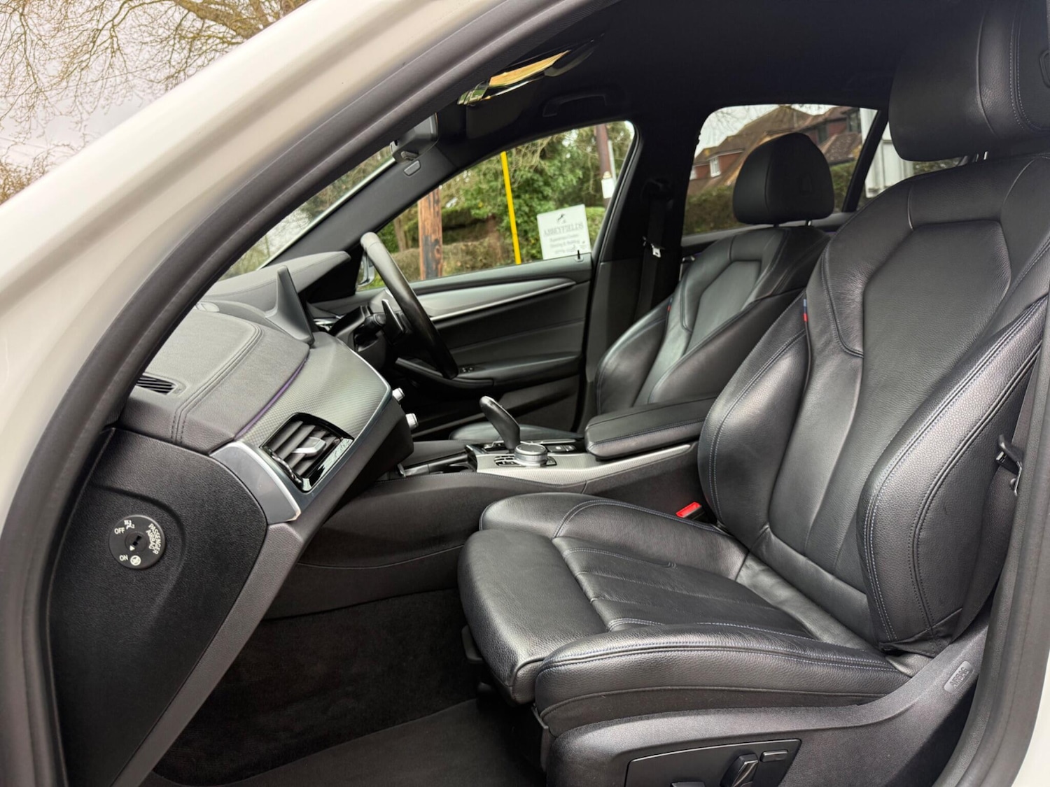 Used BMW 5 Series for sale - 77684040: Photo 23