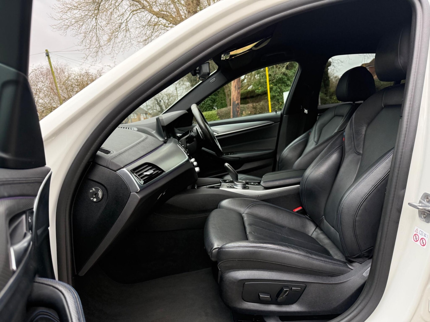 Used BMW 5 Series for sale - 77684040: Photo 24