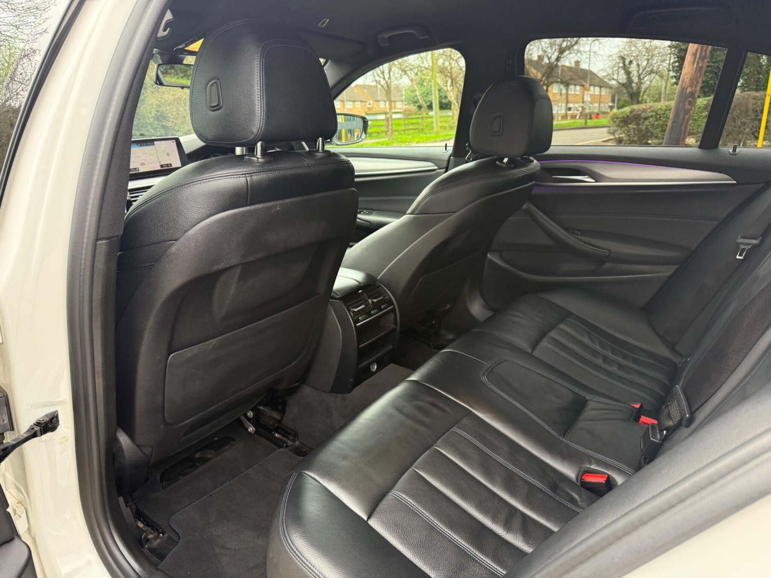 Used BMW 5 Series for sale - 77684040: Photo 32