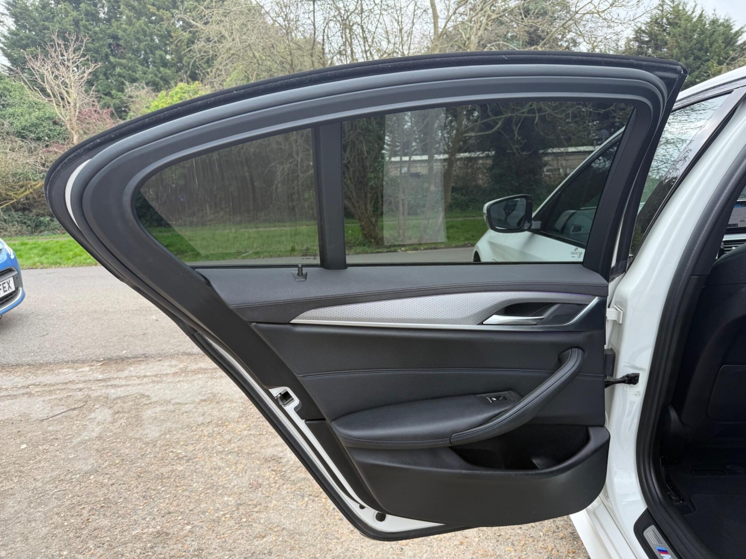 Used BMW 5 Series for sale - 77684040: Photo 34