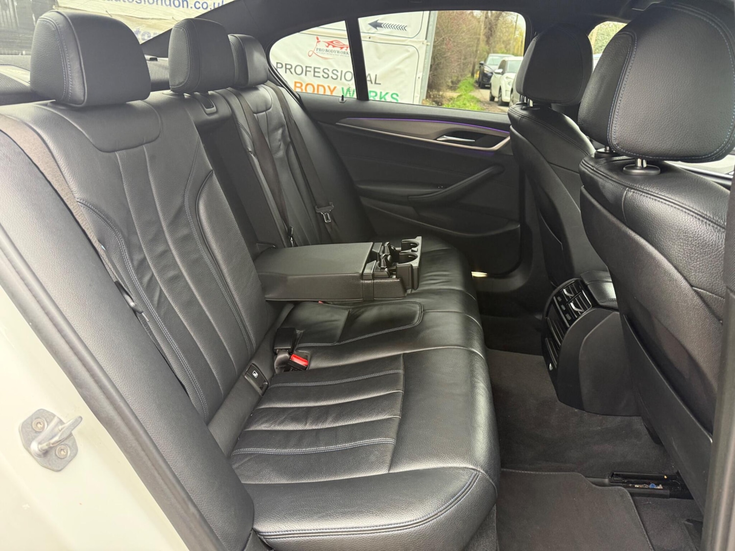 Used BMW 5 Series for sale - 77684040: Photo 35