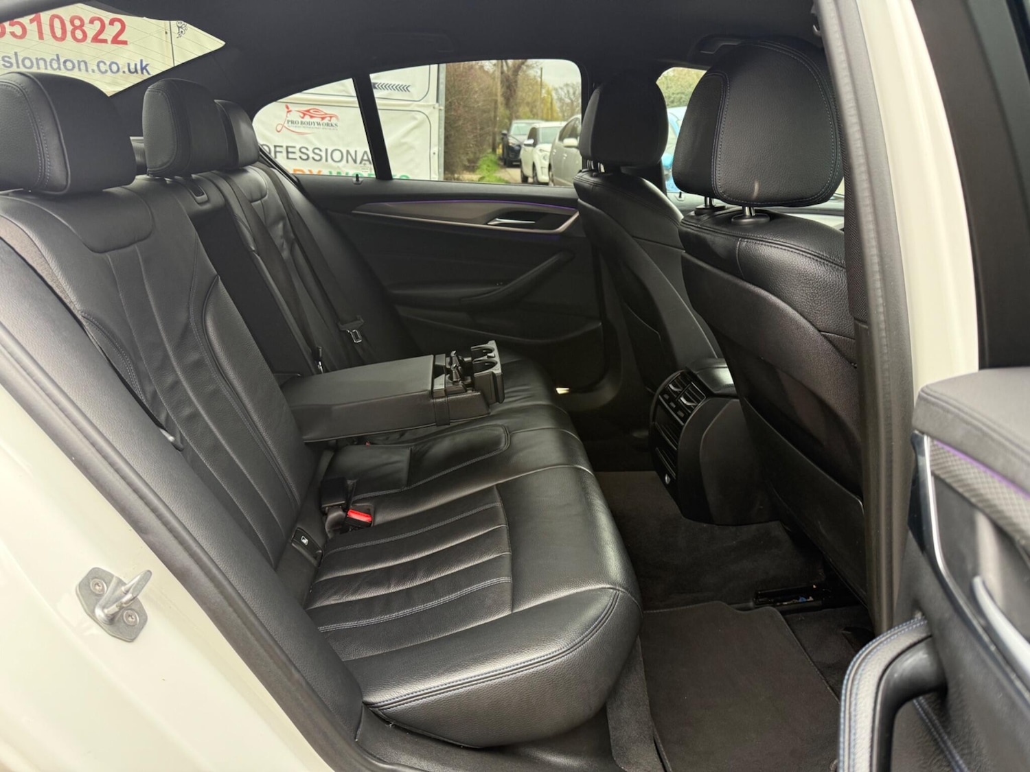 Used BMW 5 Series for sale - 77684040: Photo 36