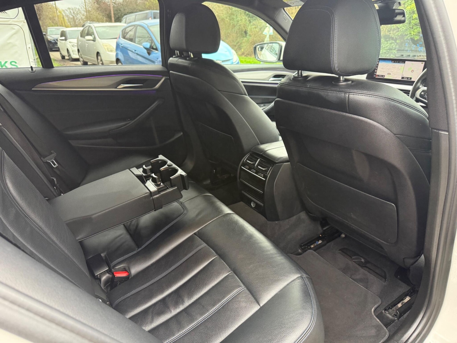 Used BMW 5 Series for sale - 77684040: Photo 37