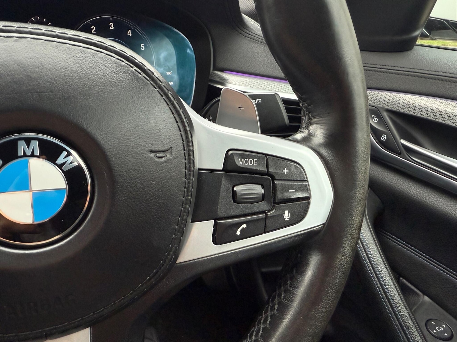 Used BMW 5 Series for sale - 77684040: Photo 42