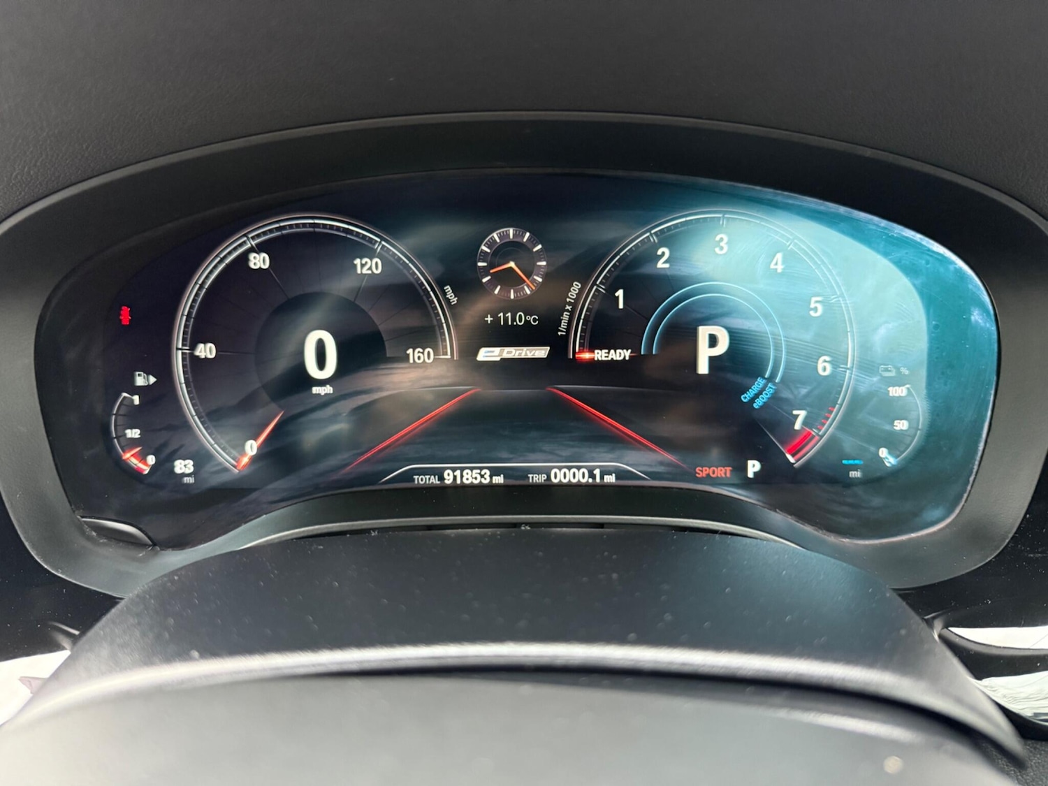 Used BMW 5 Series for sale - 77684040: Photo 43