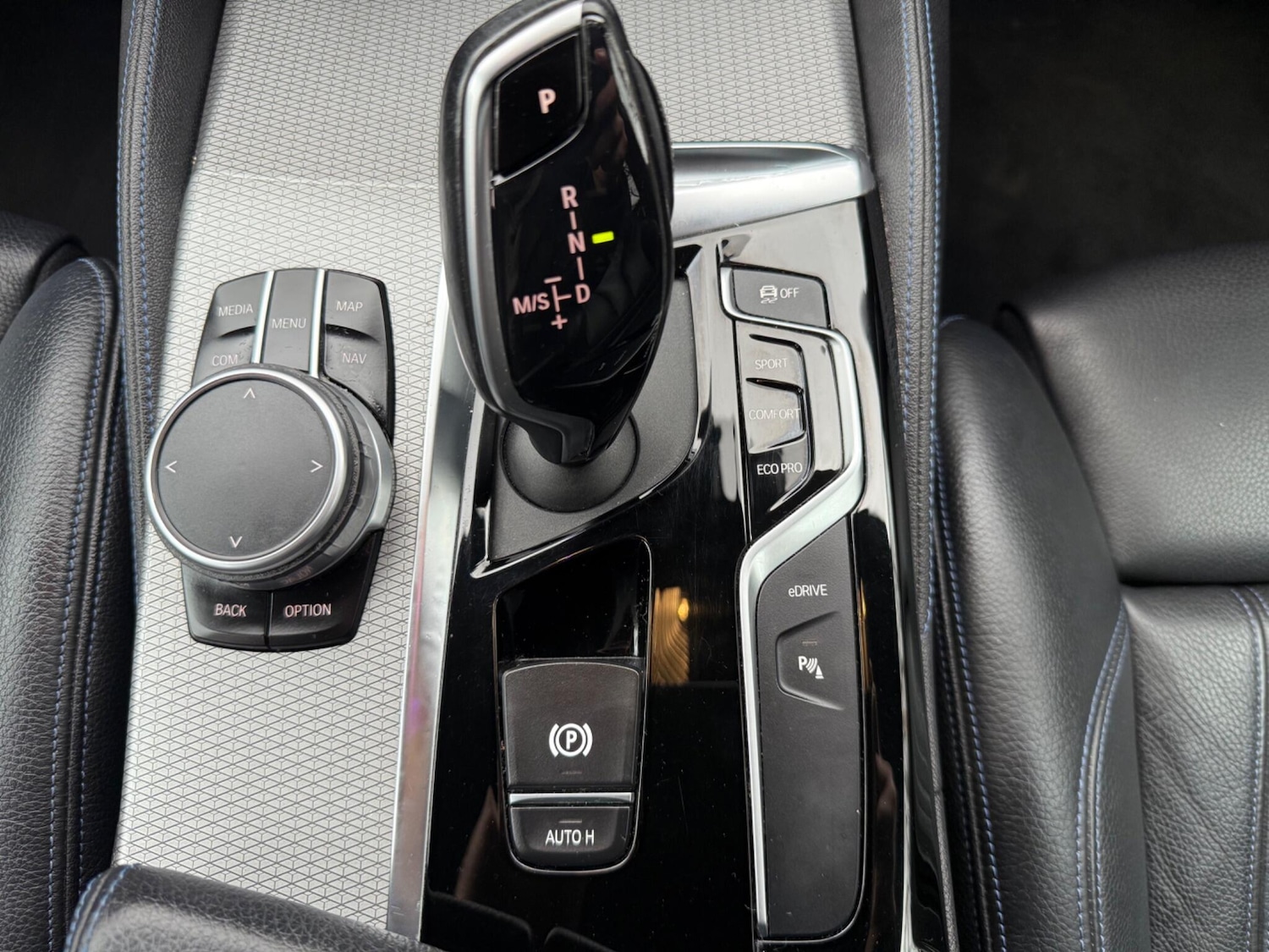 Used BMW 5 Series for sale - 77684040: Photo 45