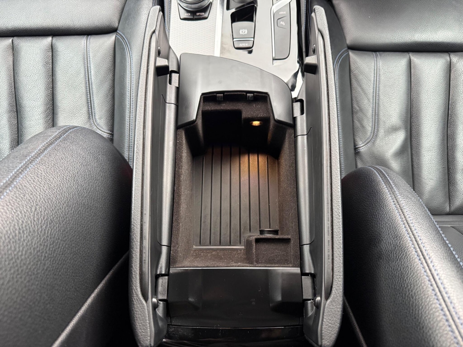 Used BMW 5 Series for sale - 77684040: Photo 48