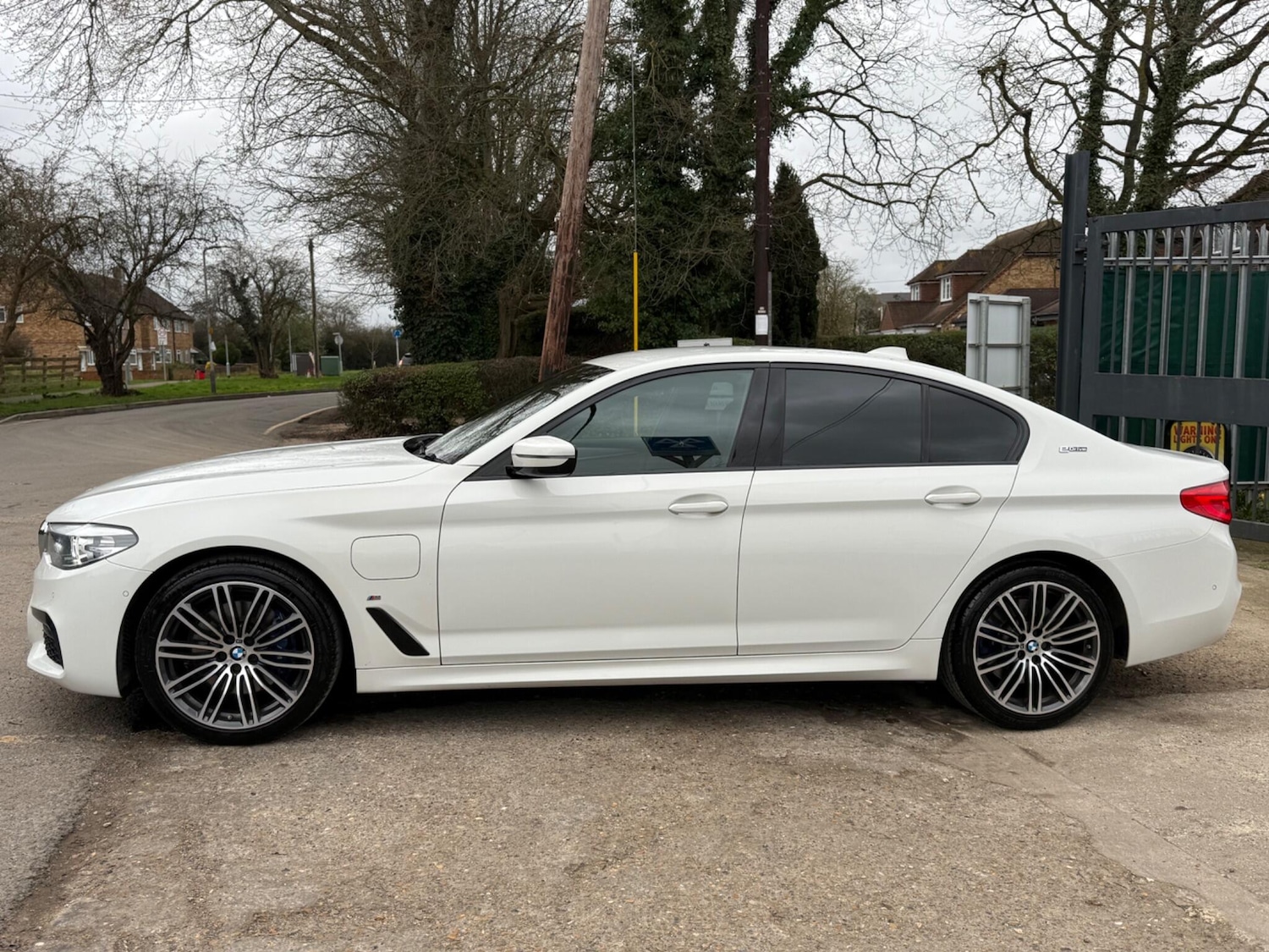 Used BMW 5 Series for sale - 77684040: Photo 5