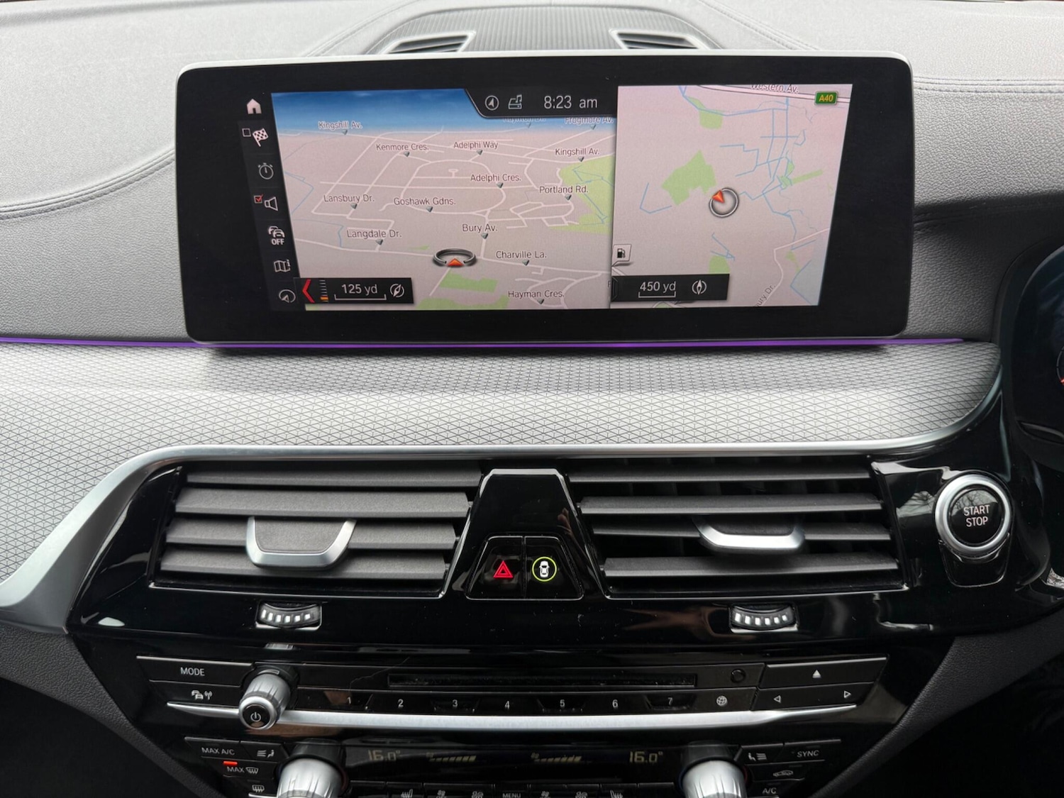 Used BMW 5 Series for sale - 77684040: Photo 51