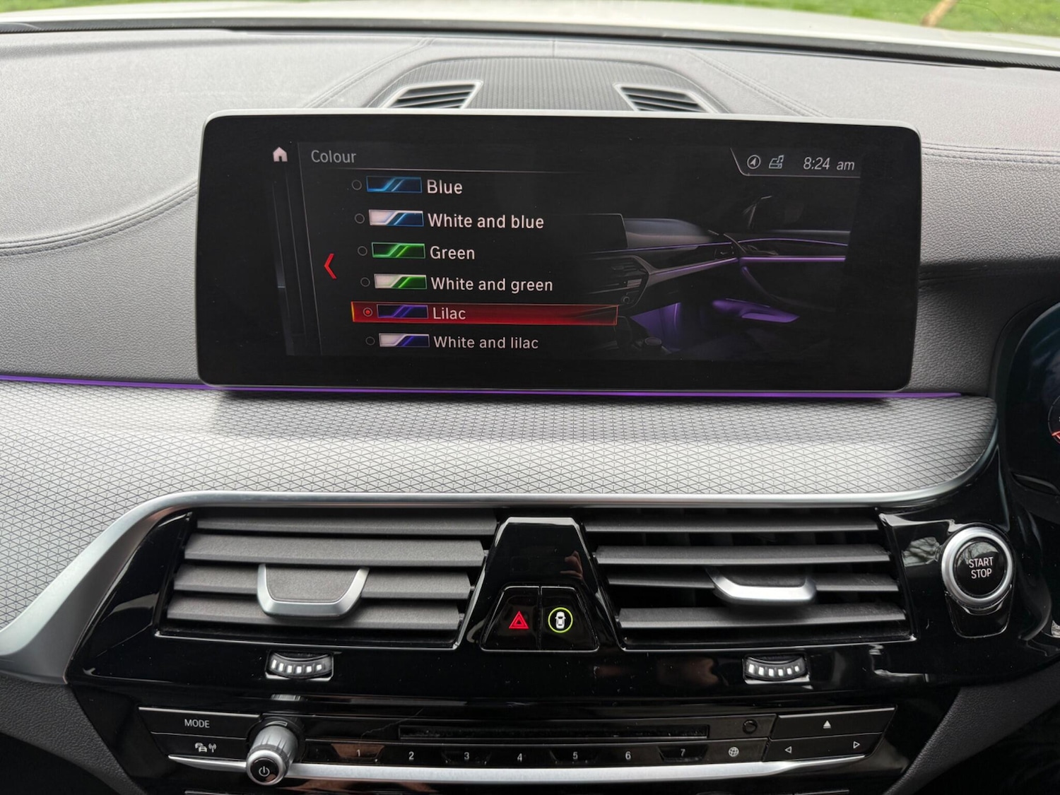 Used BMW 5 Series for sale - 77684040: Photo 53