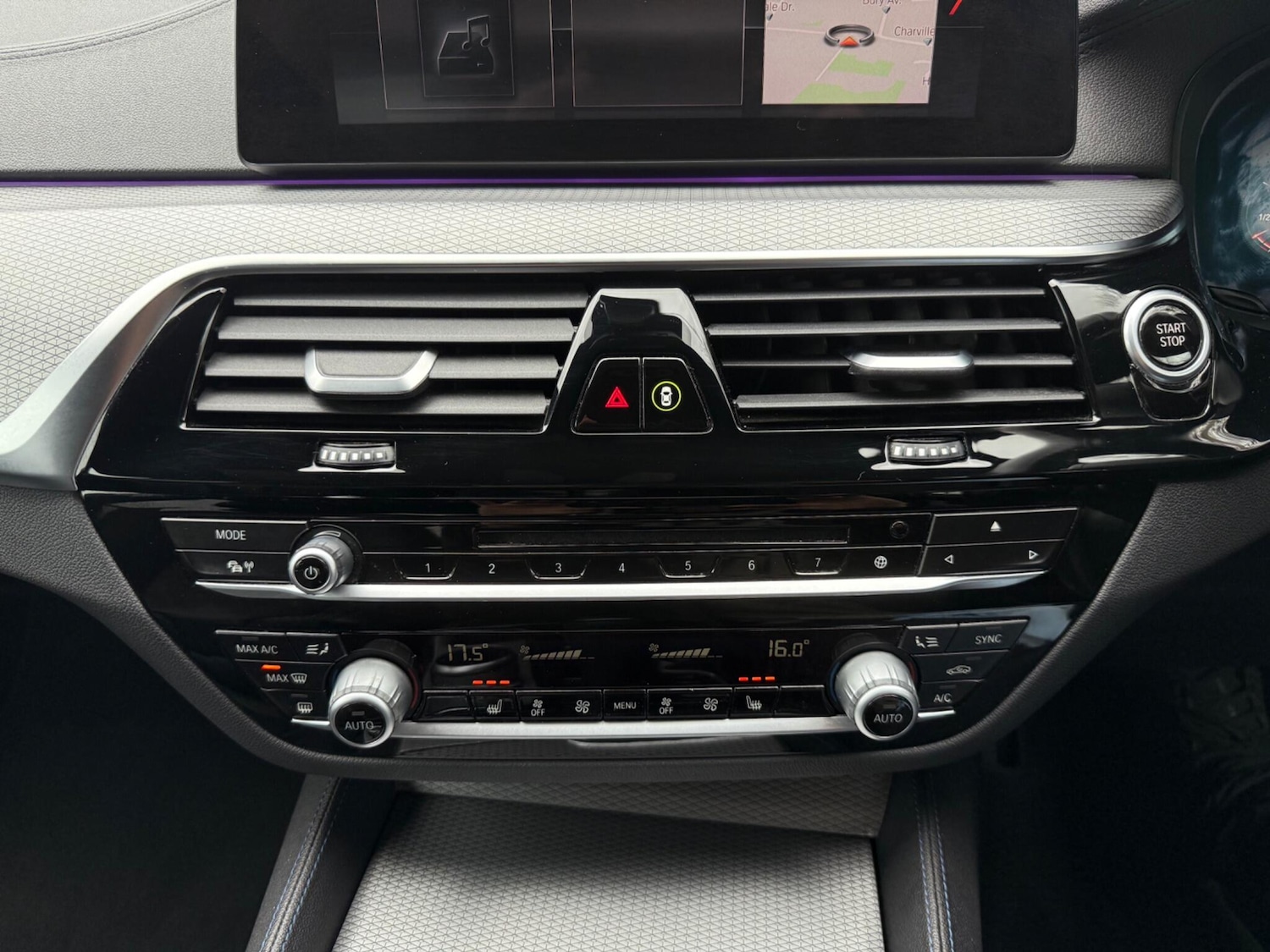 Used BMW 5 Series for sale - 77684040: Photo 54