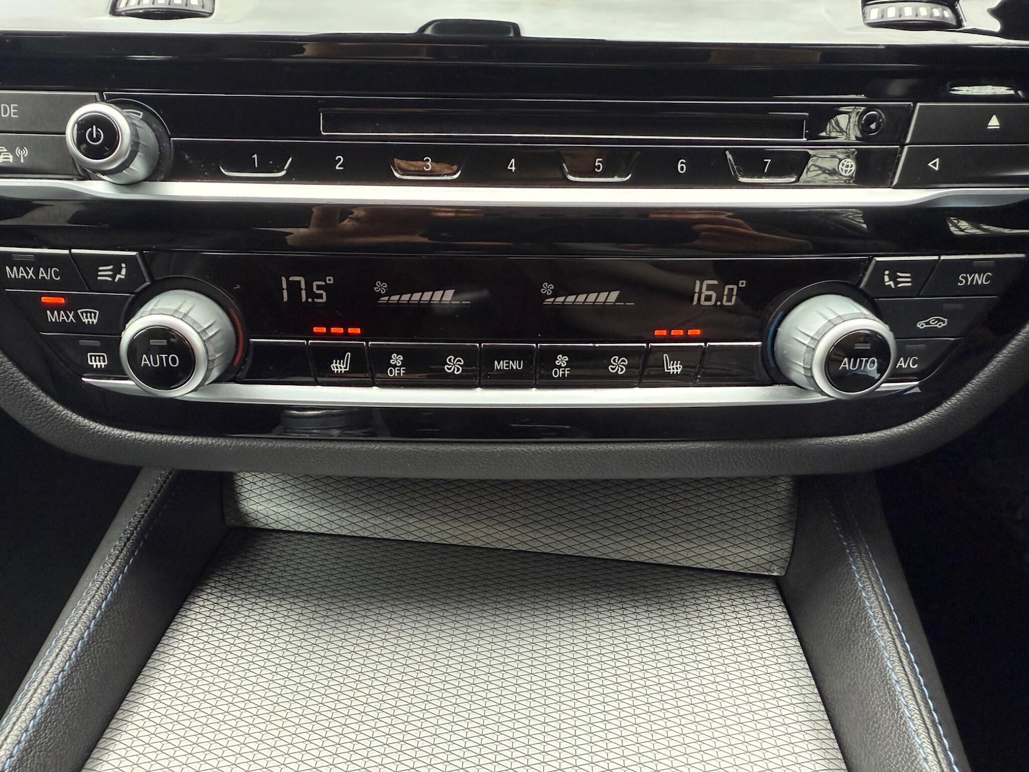 Used BMW 5 Series for sale - 77684040: Photo 58