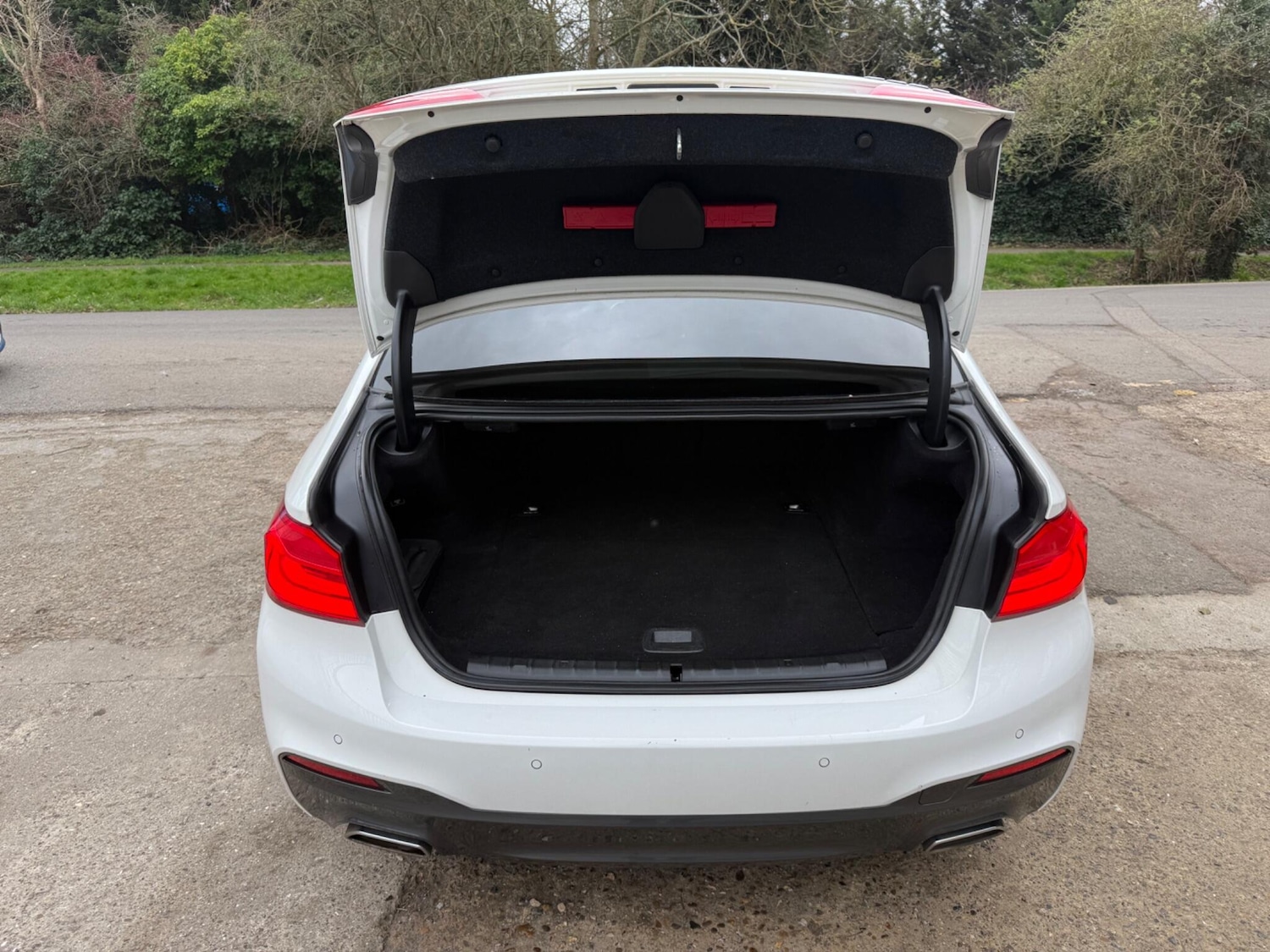 Used BMW 5 Series for sale - 77684040: Photo 62