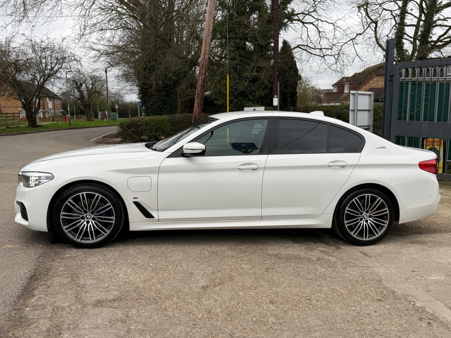 Used BMW 5 Series for sale - 77684040: Photo 67
