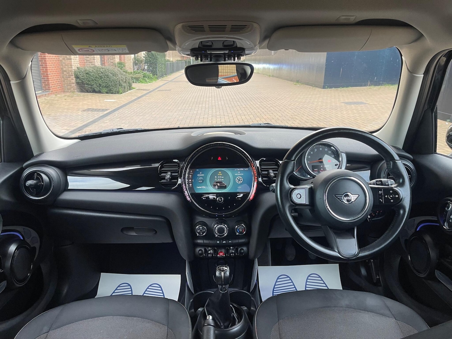 Used MINI Hatch 2021 for sale - 77598613: Photo 10