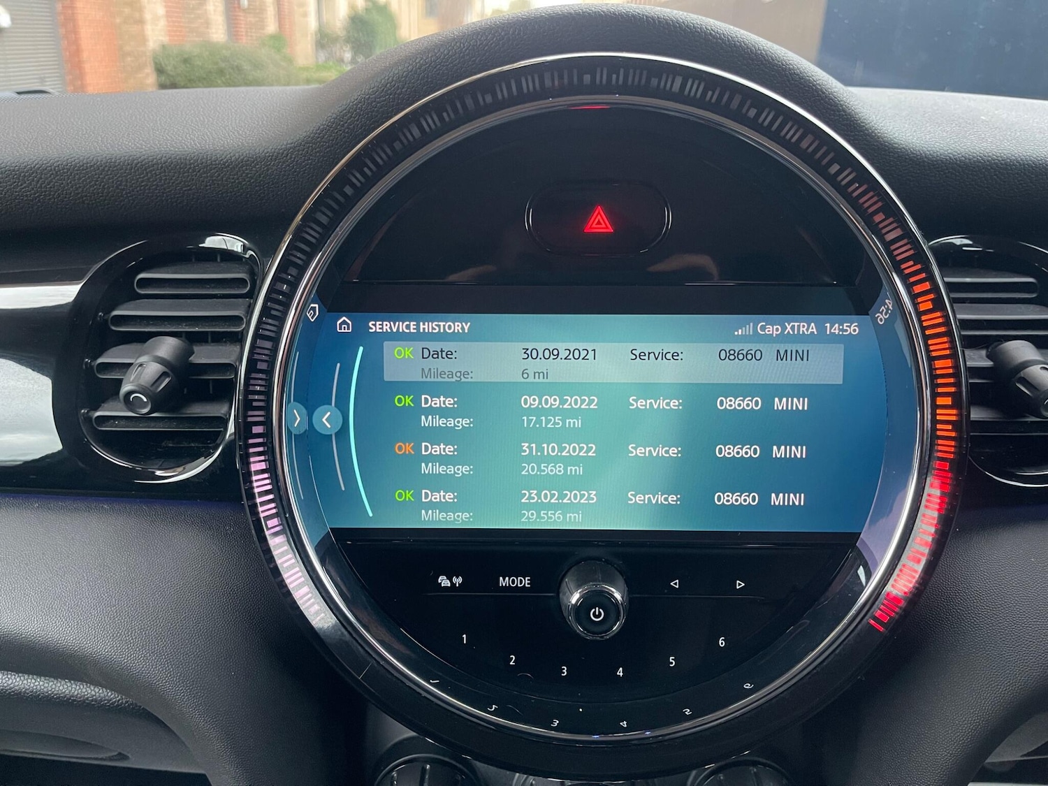 Used MINI Hatch 2021 for sale - 77598613: Photo 21