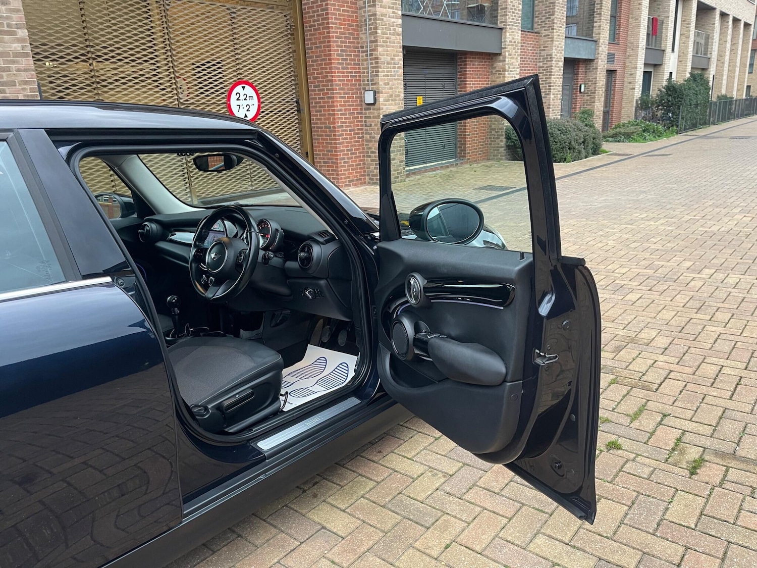 Used MINI Hatch 2021 for sale - 77598613: Photo 30