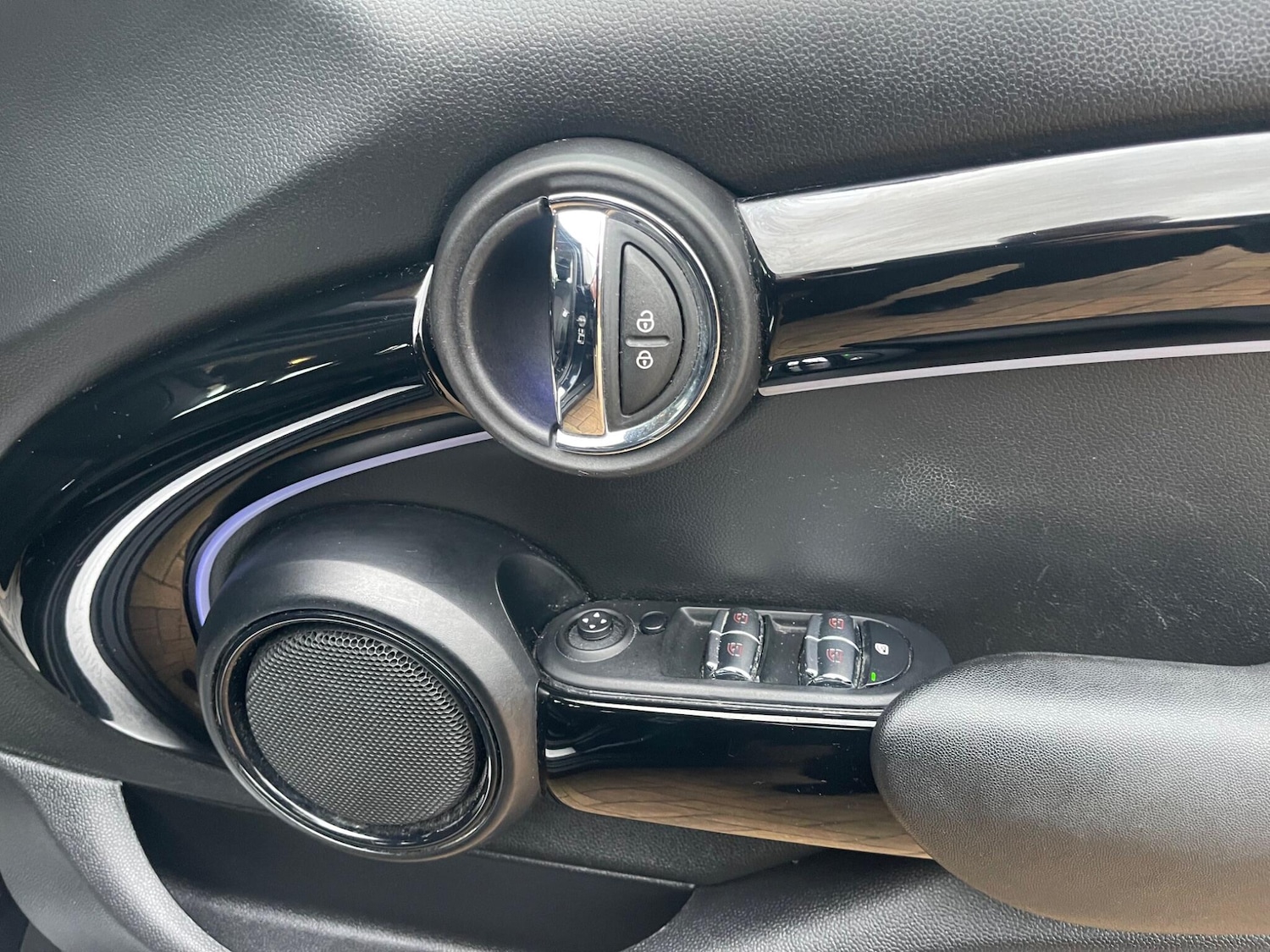 Used MINI Hatch 2021 for sale - 77598613: Photo 34