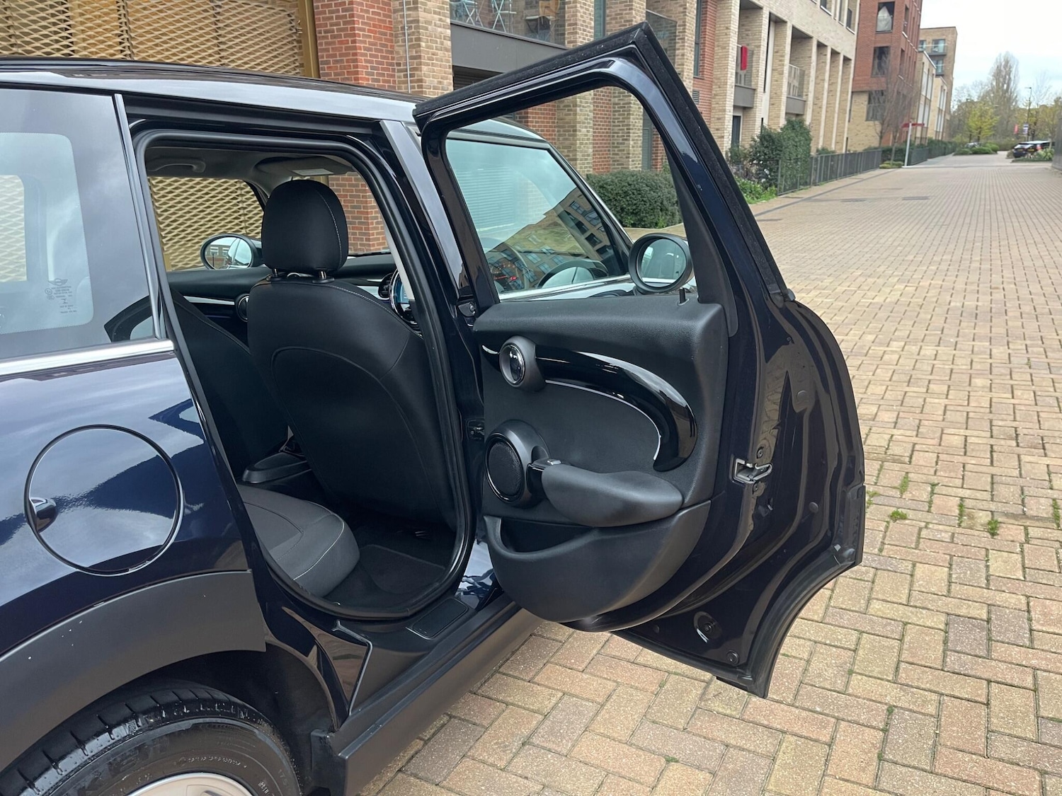 Used MINI Hatch 2021 for sale - 77598613: Photo 35