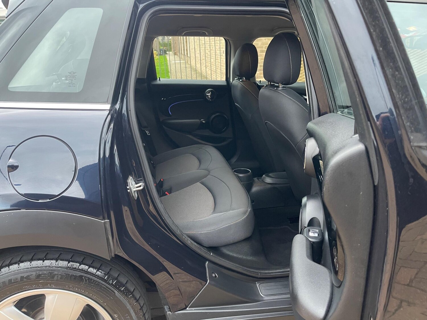 Used MINI Hatch 2021 for sale - 77598613: Photo 36