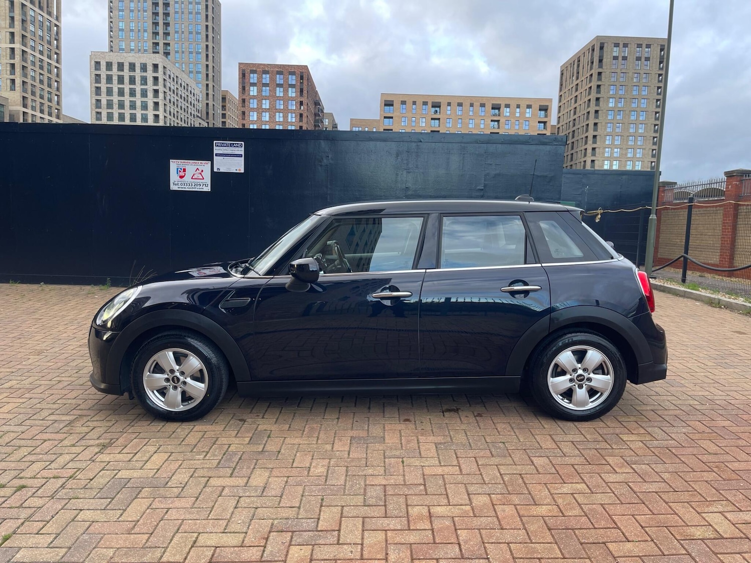 Used MINI Hatch 2021 for sale - 77598613: Photo 4