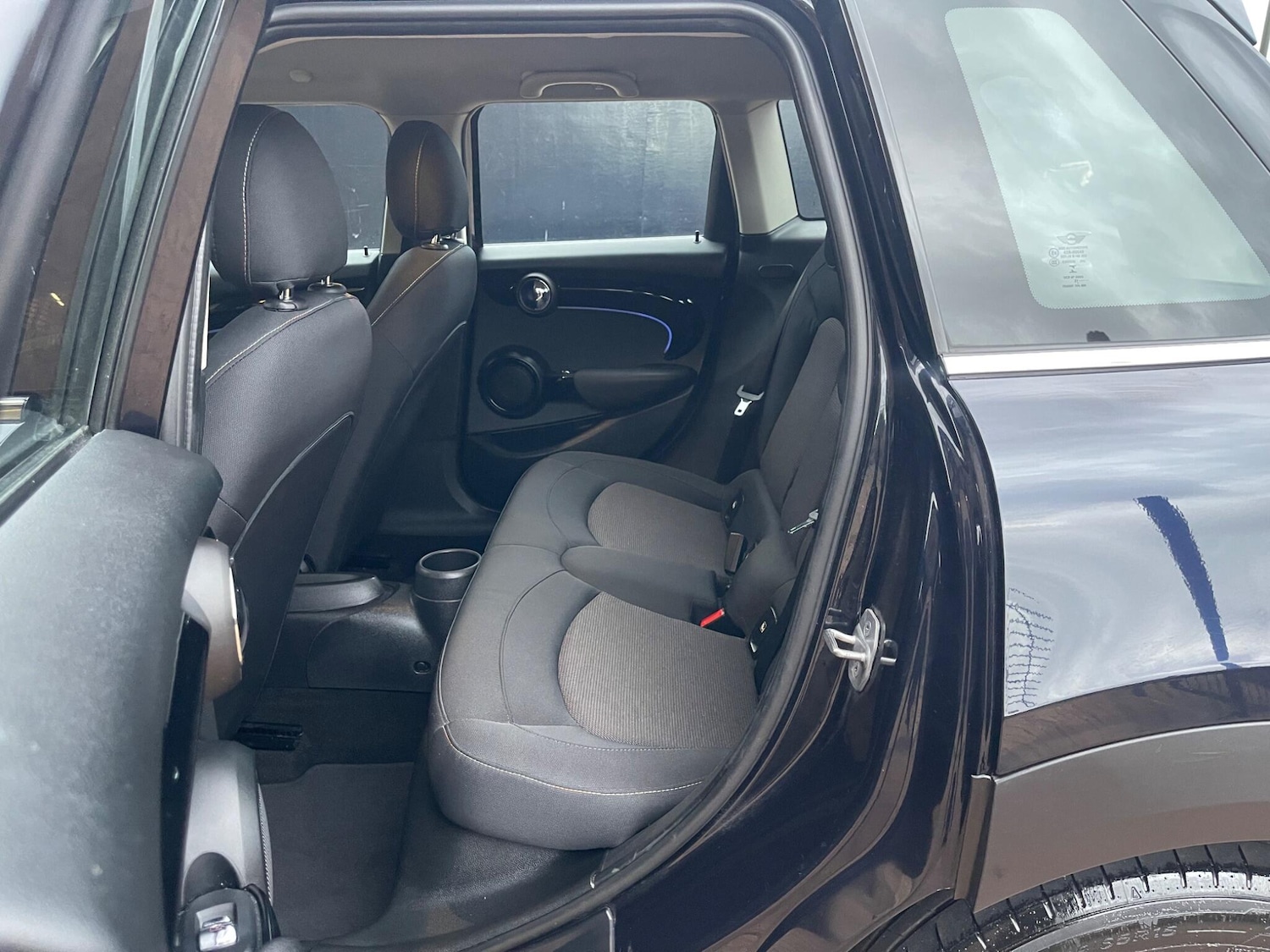 Used MINI Hatch 2021 for sale - 77598613: Photo 43