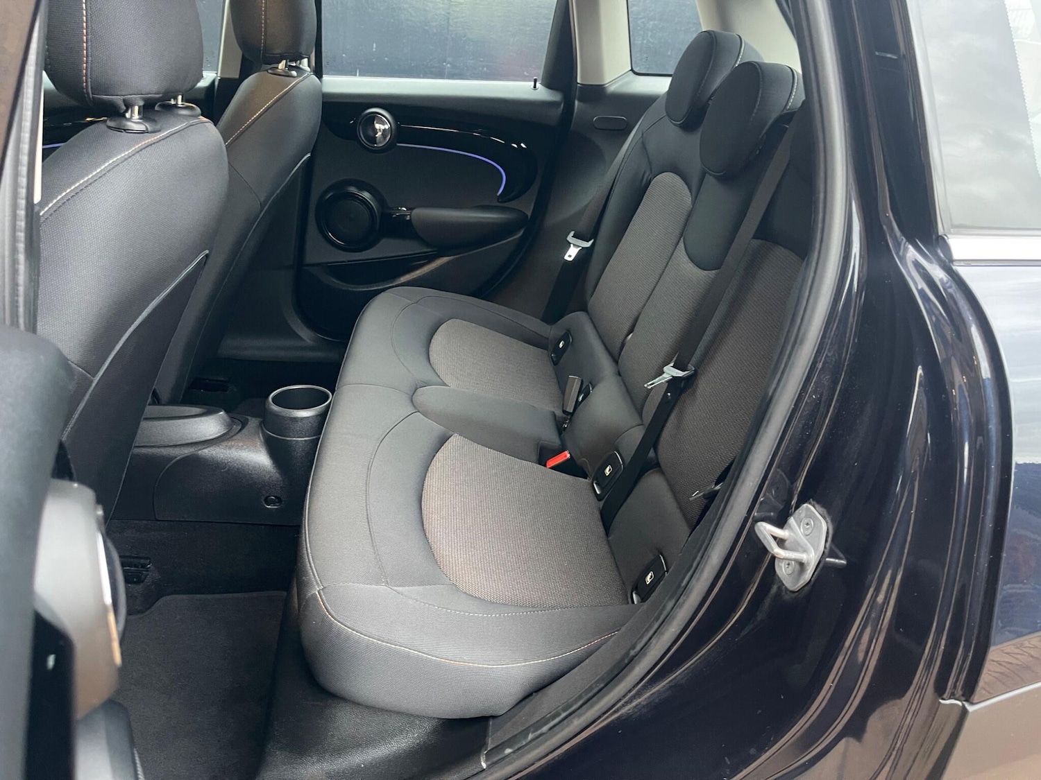 Used MINI Hatch 2021 for sale - 77598613: Photo 44