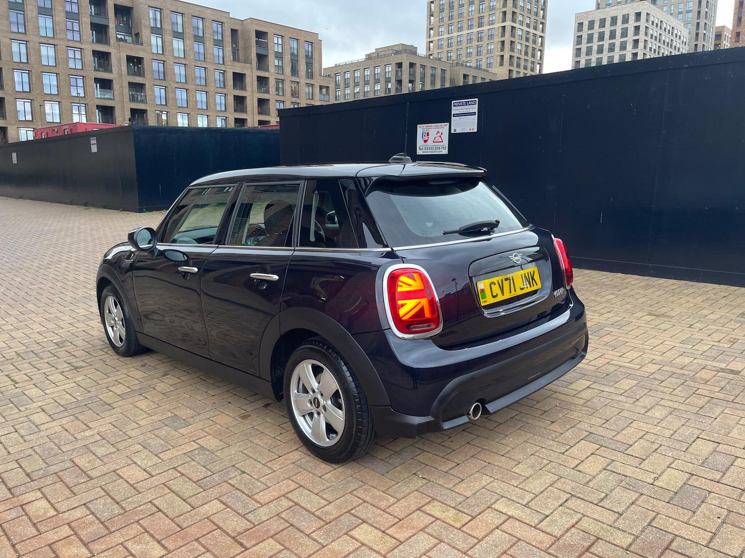 Used MINI Hatch 2021 for sale - 77598613: Photo 55