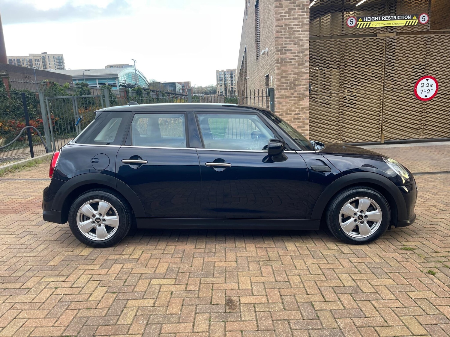 Used MINI Hatch 2021 for sale - 77598613: Photo 8