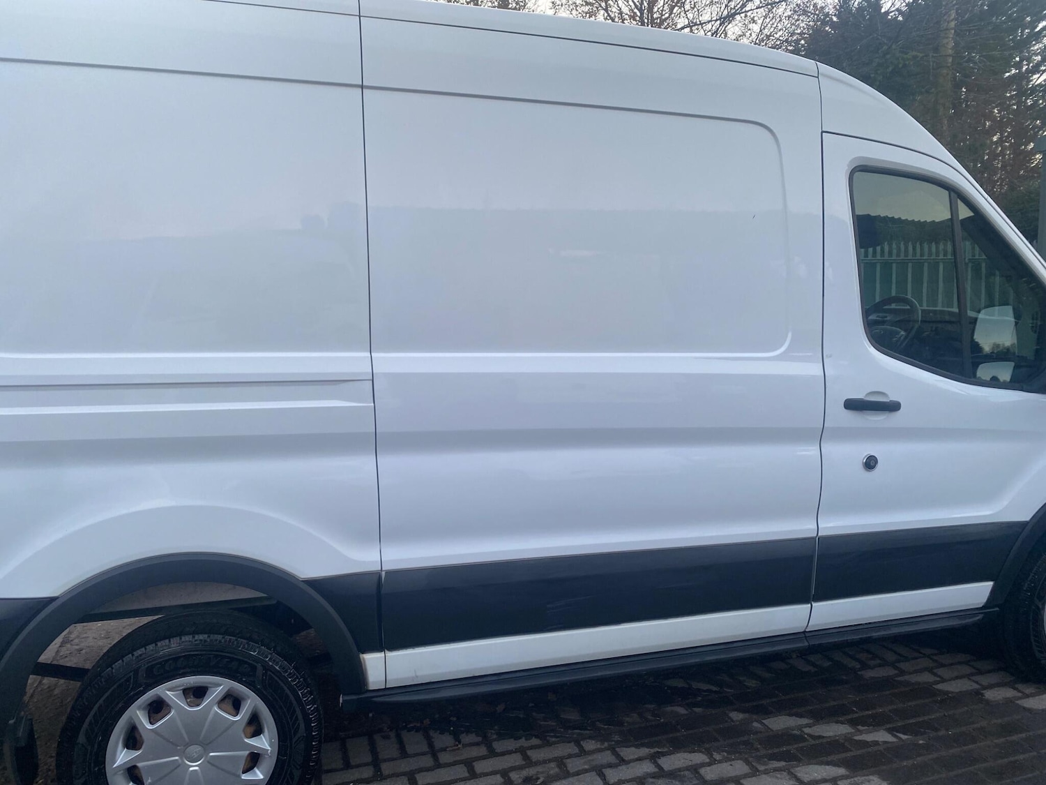 Used Ford Transit 2019 for sale - 76702045: Photo 18