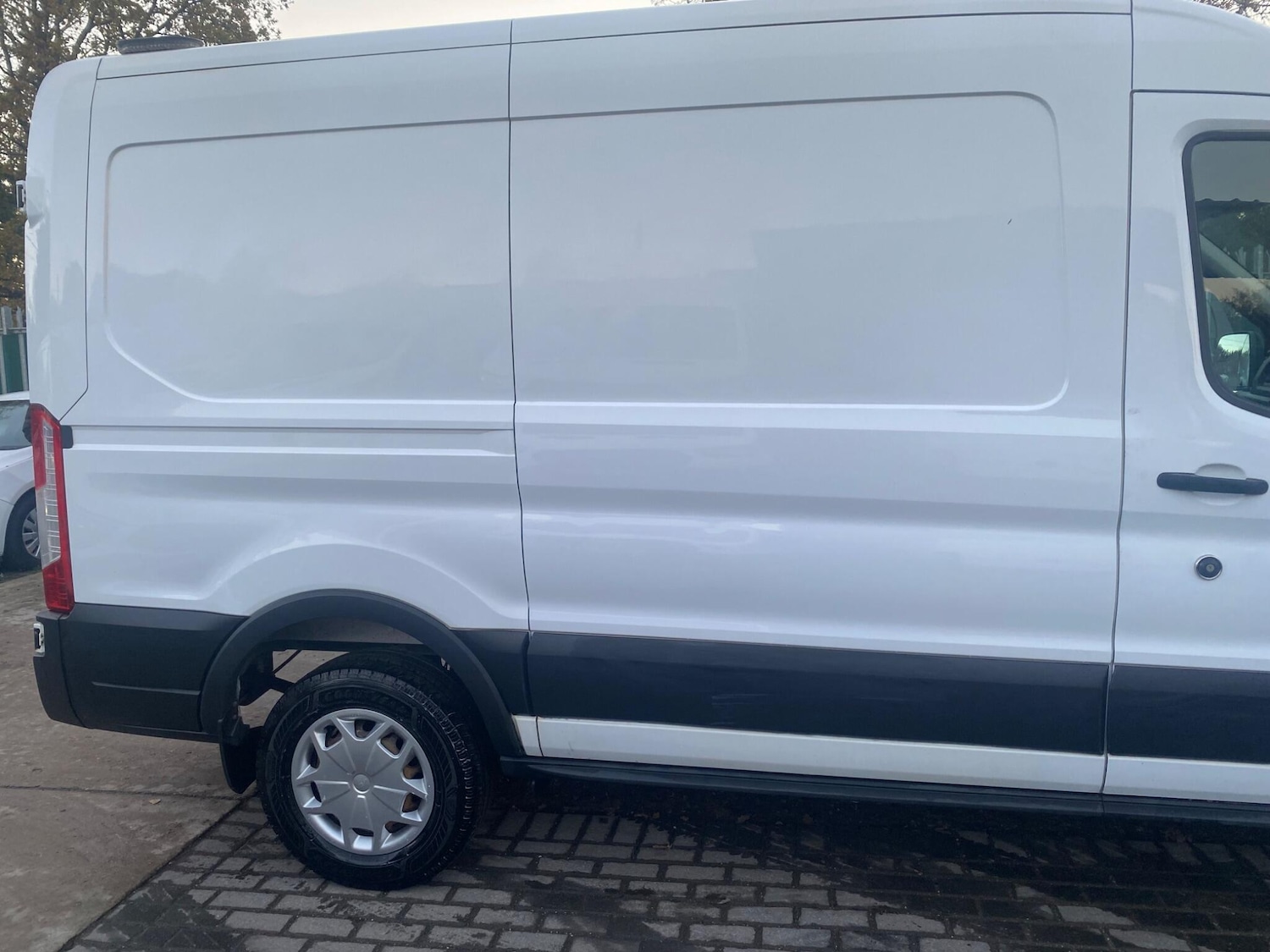 Used Ford Transit 2019 for sale - 76702045: Photo 19