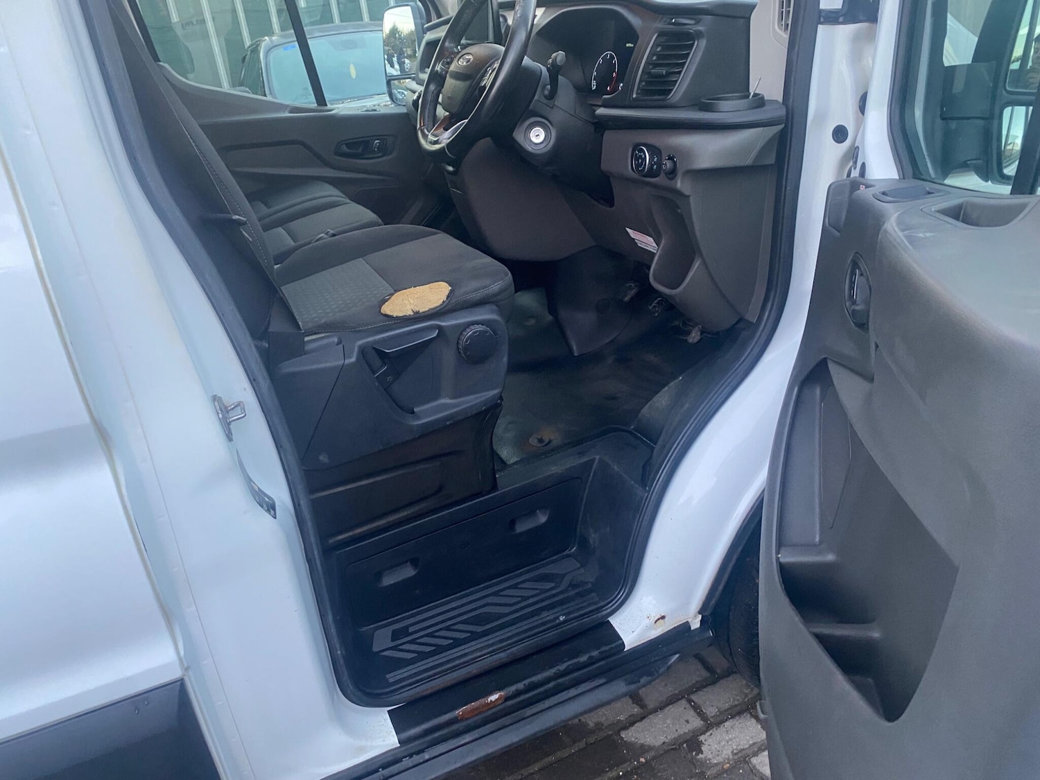 Used Ford Transit 2019 for sale - 76702045: Photo 24