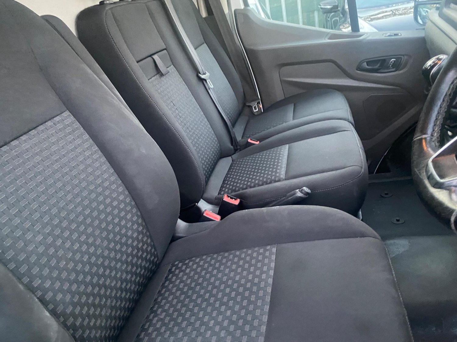 Used Ford Transit 2019 for sale - 76702045: Photo 25