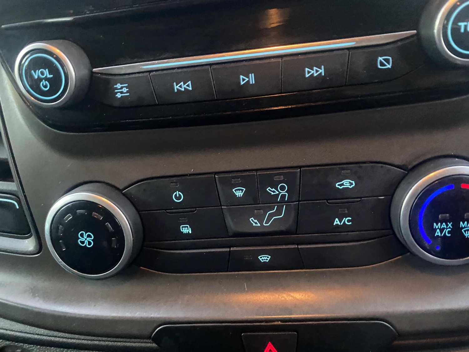 Used Ford Transit 2019 for sale - 76702045: Photo 26