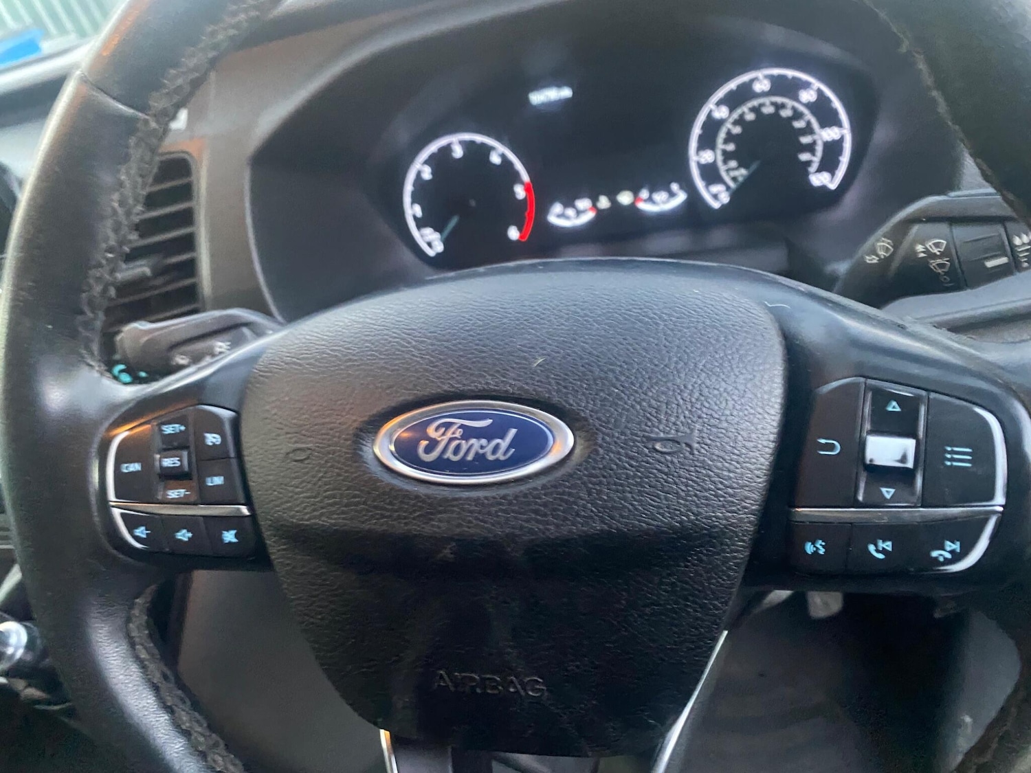 Used Ford Transit 2019 for sale - 76702045: Photo 28