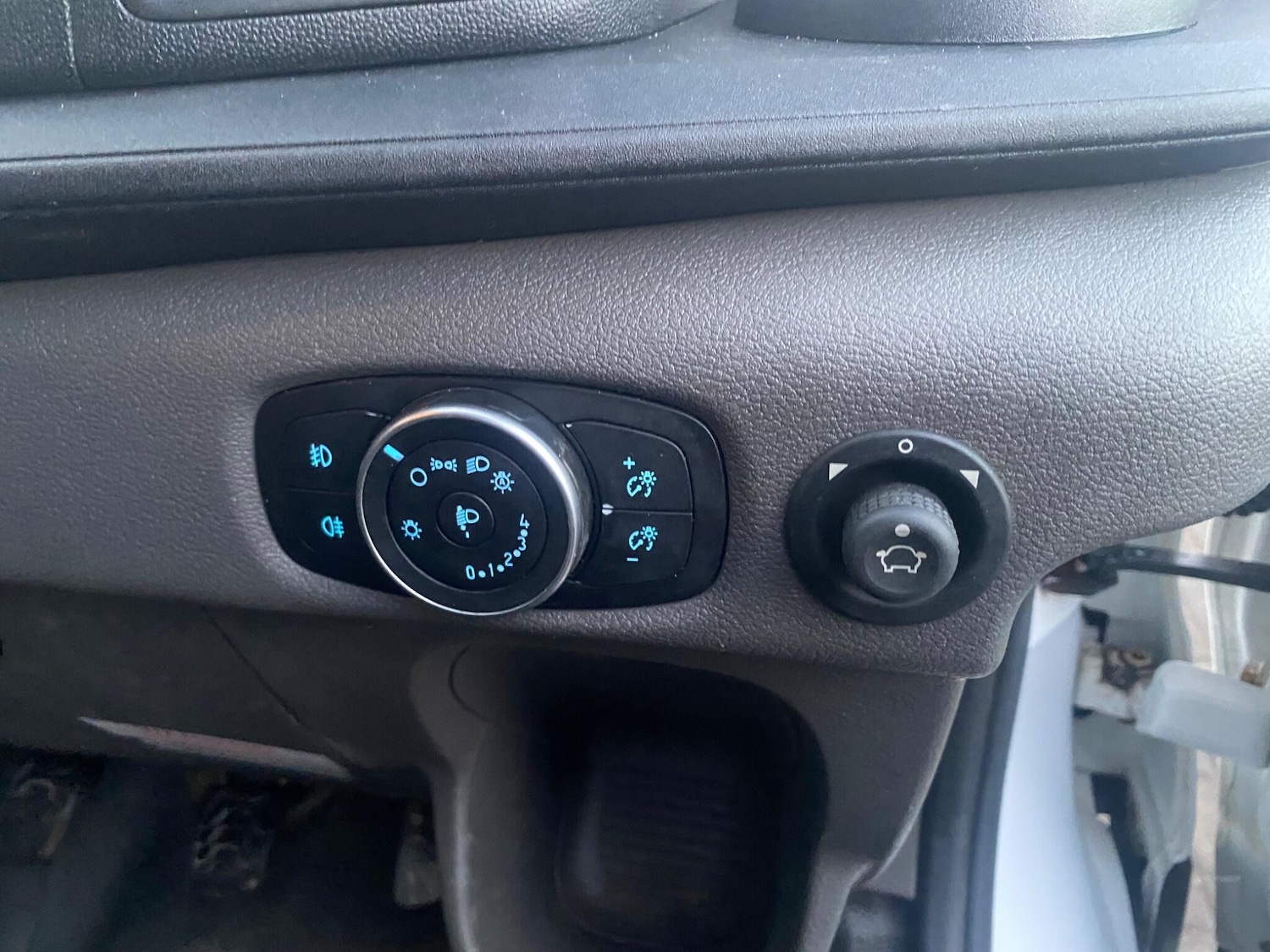 Used Ford Transit 2019 for sale - 76702045: Photo 29