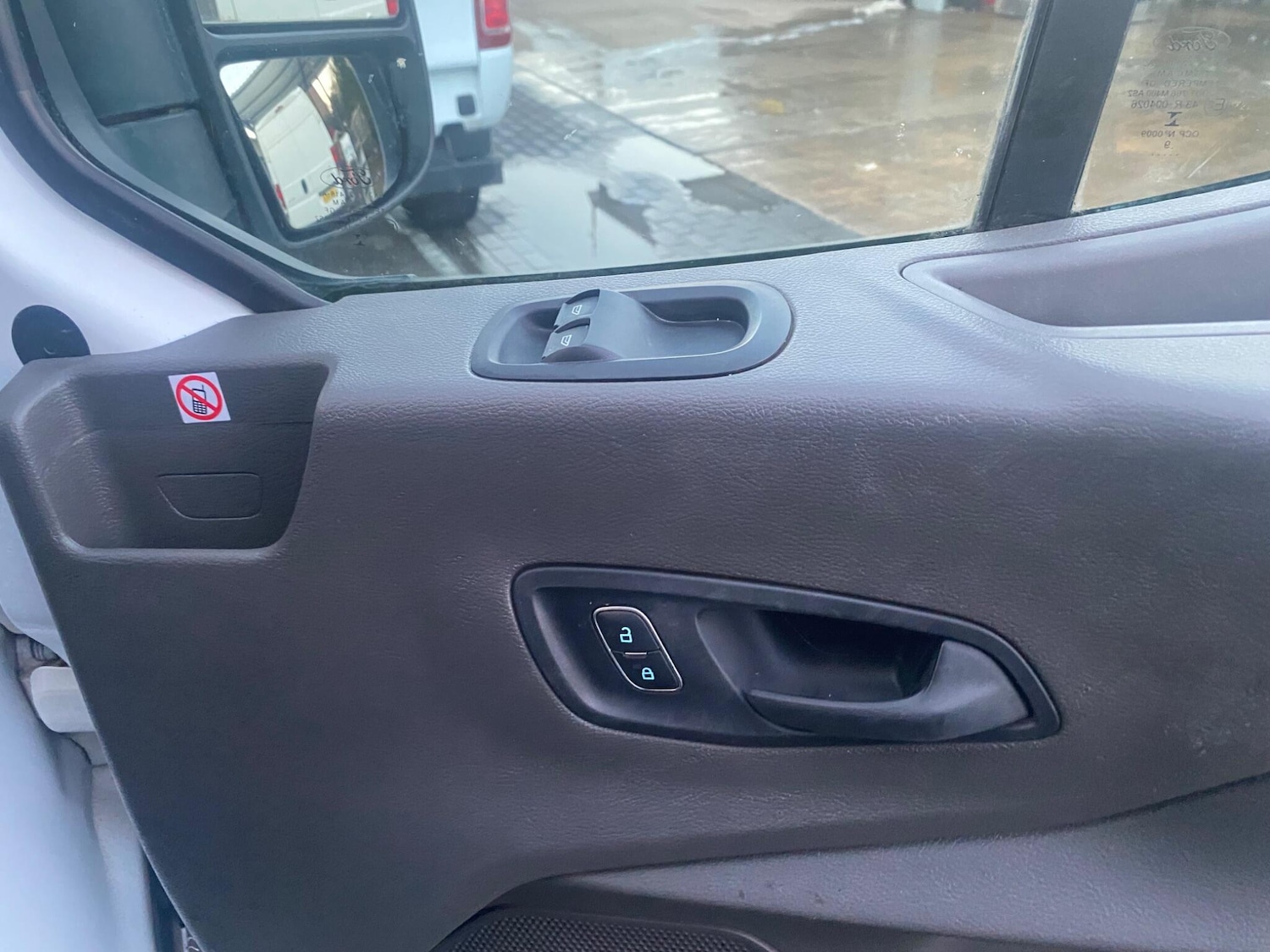 Used Ford Transit 2019 for sale - 76702045: Photo 30