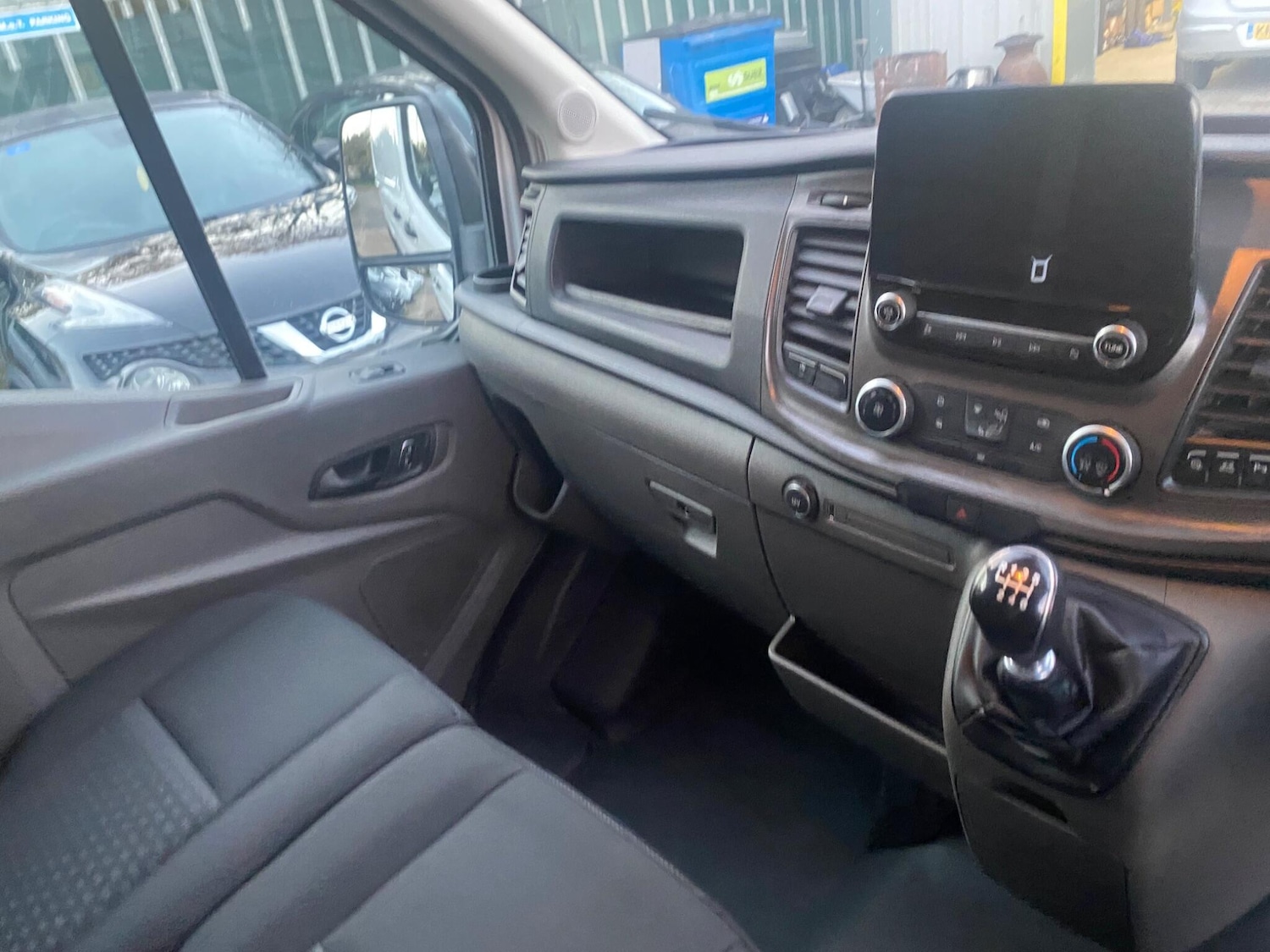 Used Ford Transit 2019 for sale - 76702045: Photo 33