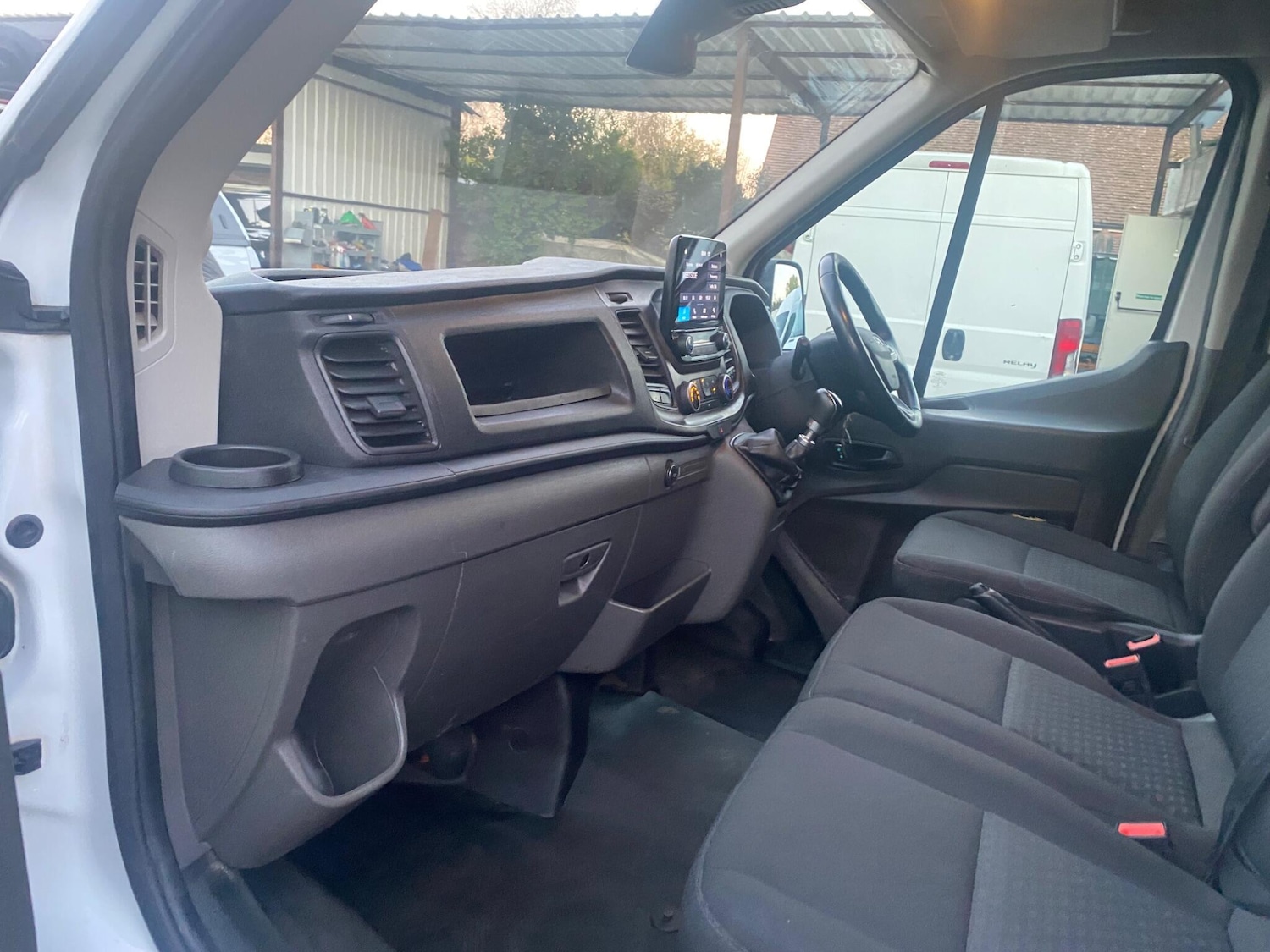 Used Ford Transit 2019 for sale - 76702045: Photo 34