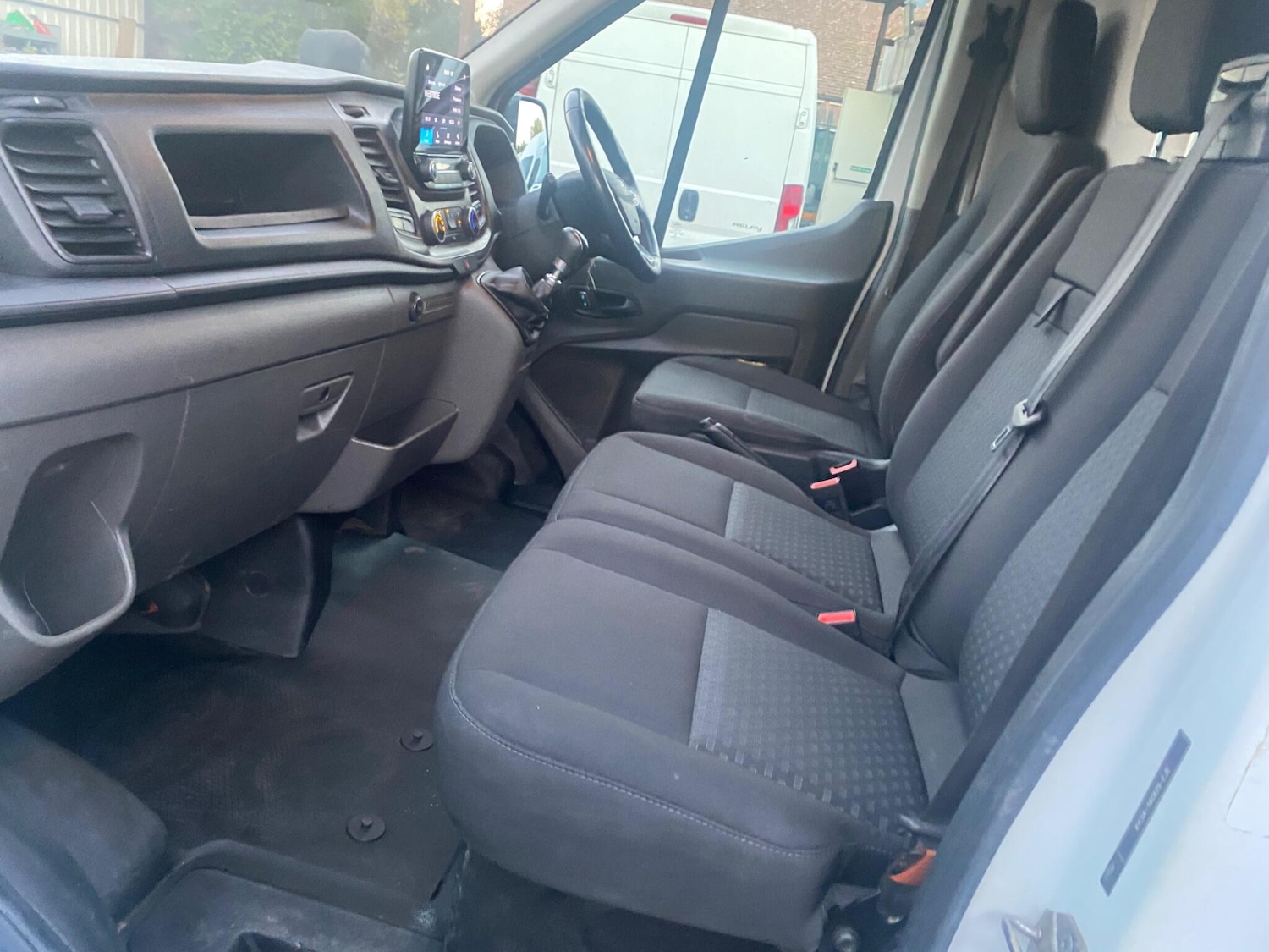 Used Ford Transit 2019 for sale - 76702045: Photo 35