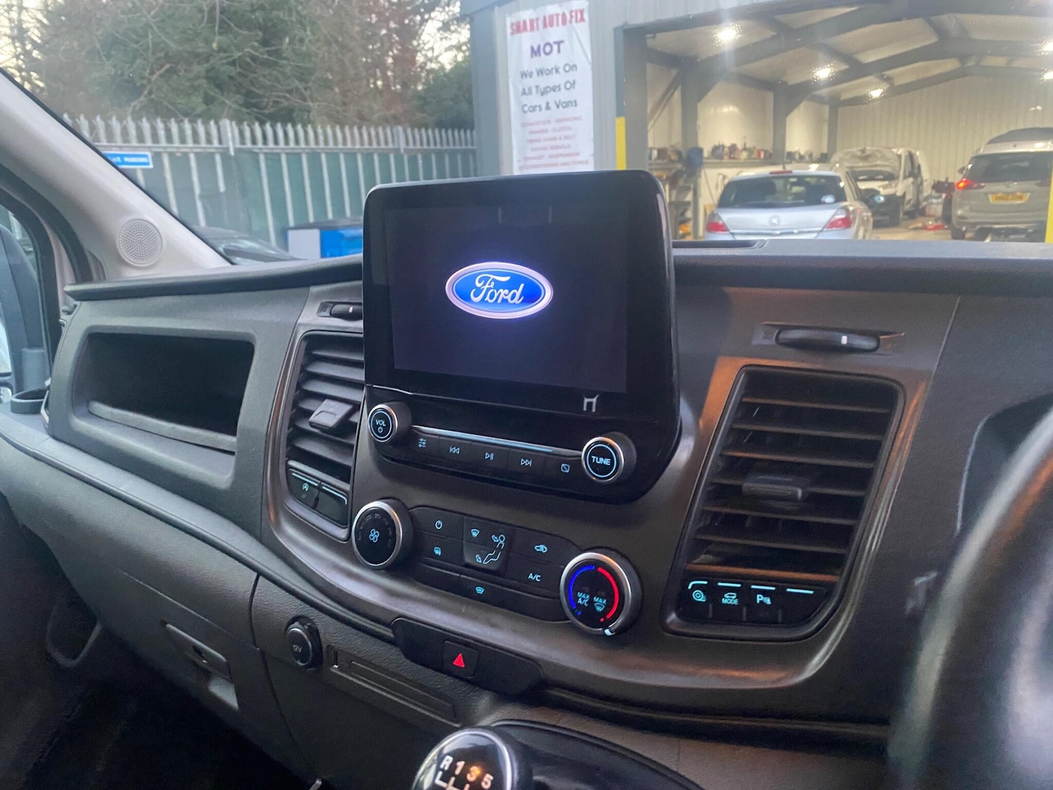 Used Ford Transit 2019 for sale - 76702045: Photo 36