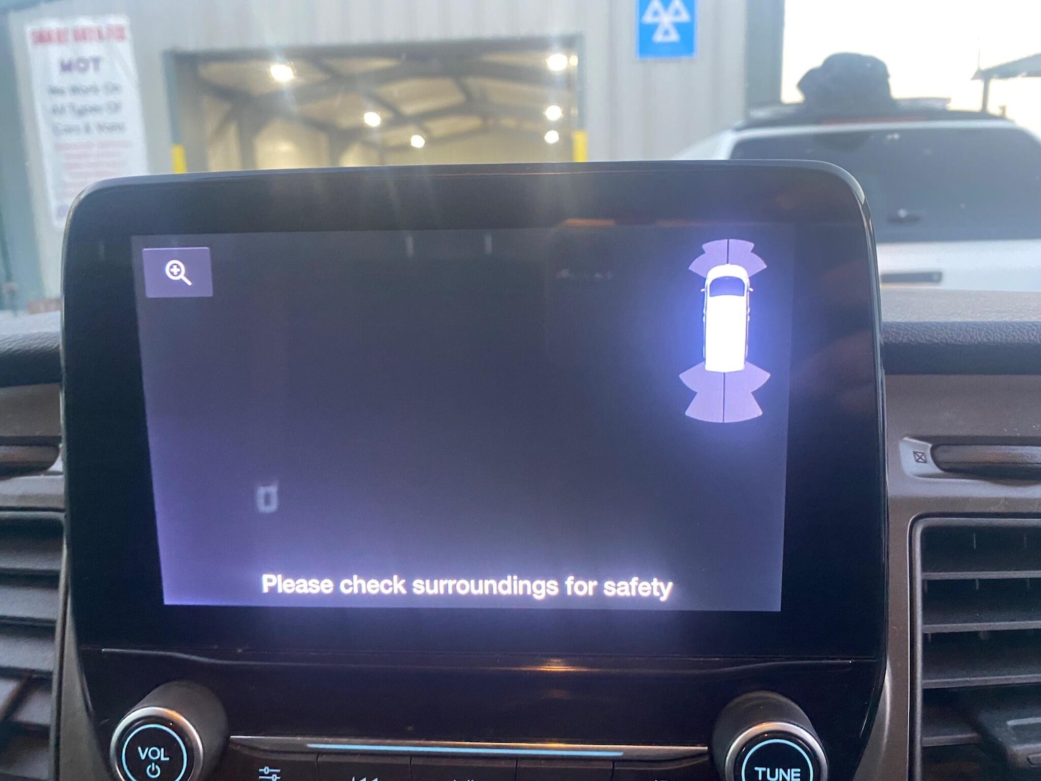 Used Ford Transit 2019 for sale - 76702045: Photo 37