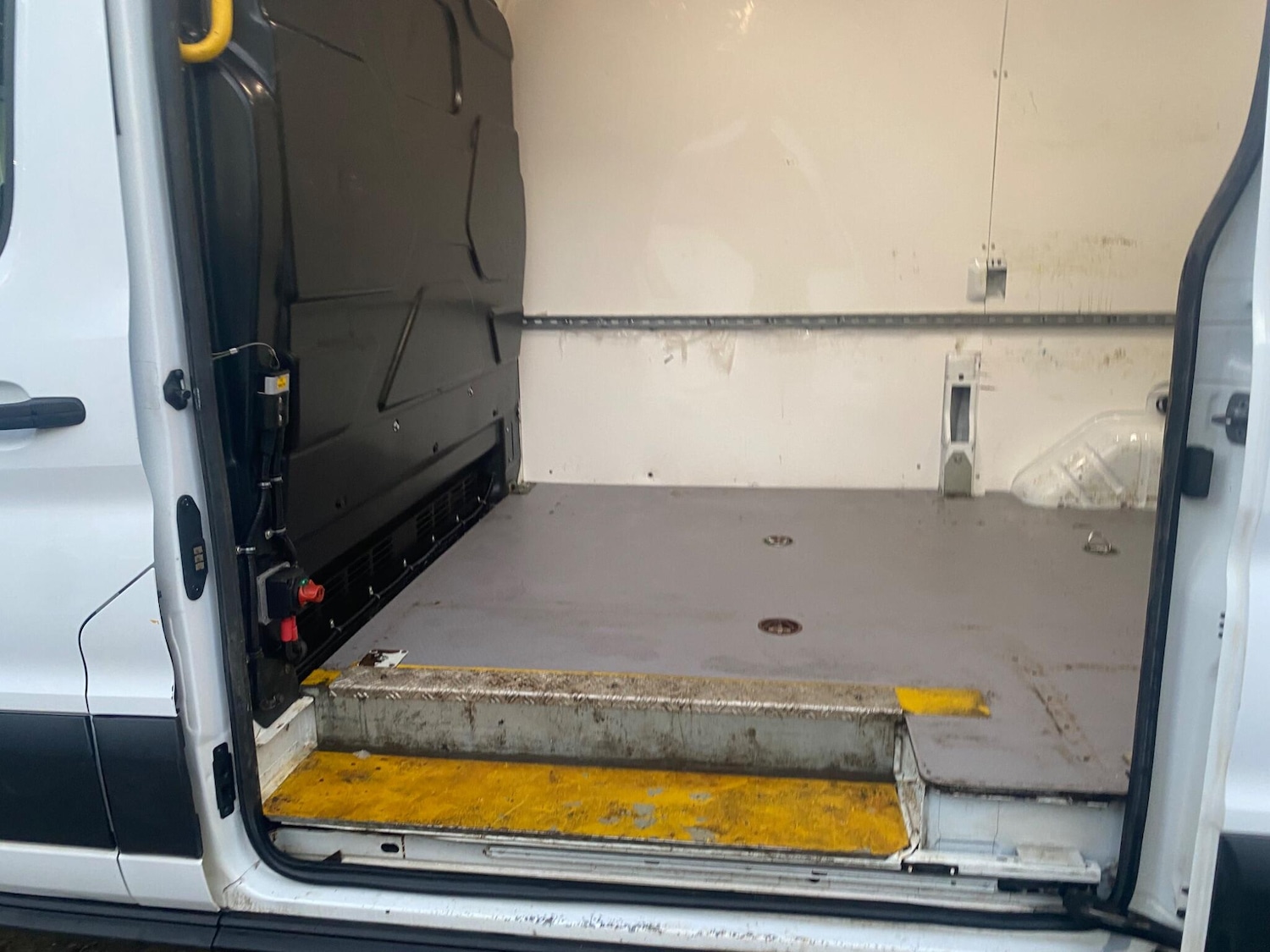 Used Ford Transit 2019 for sale - 76702045: Photo 38